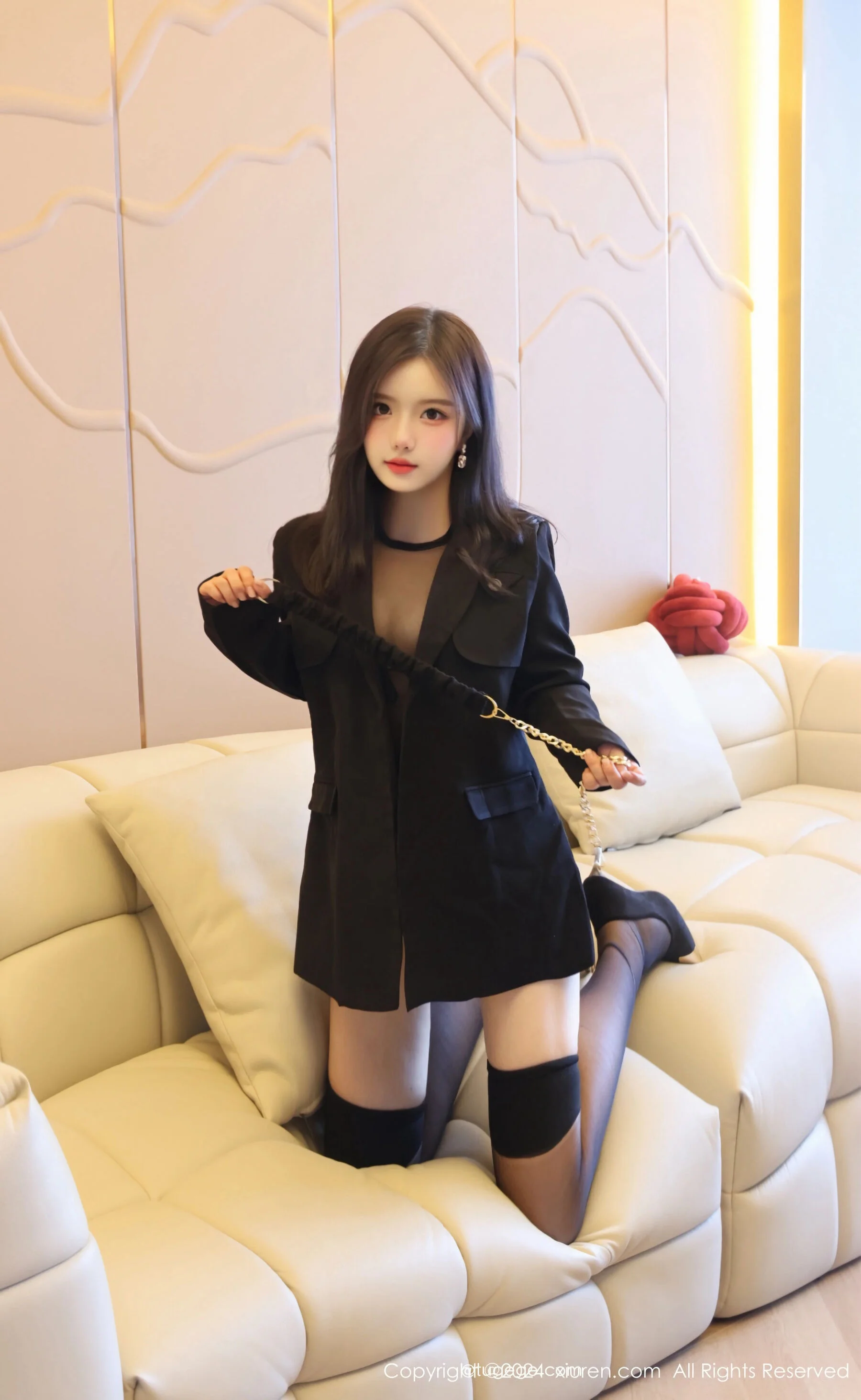 小薯条nienie - Photo 50