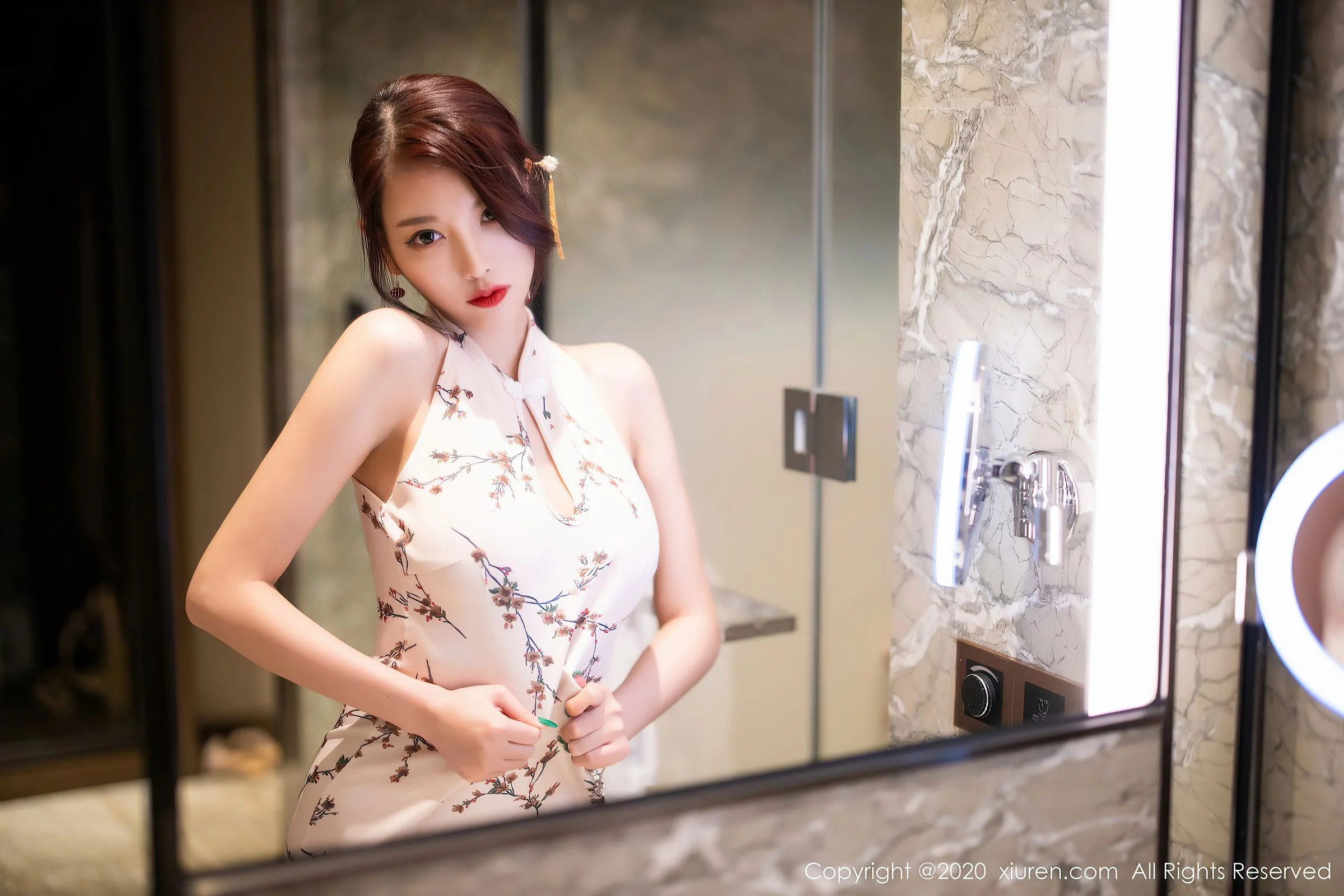 杨晨晨sugar - Photo 78