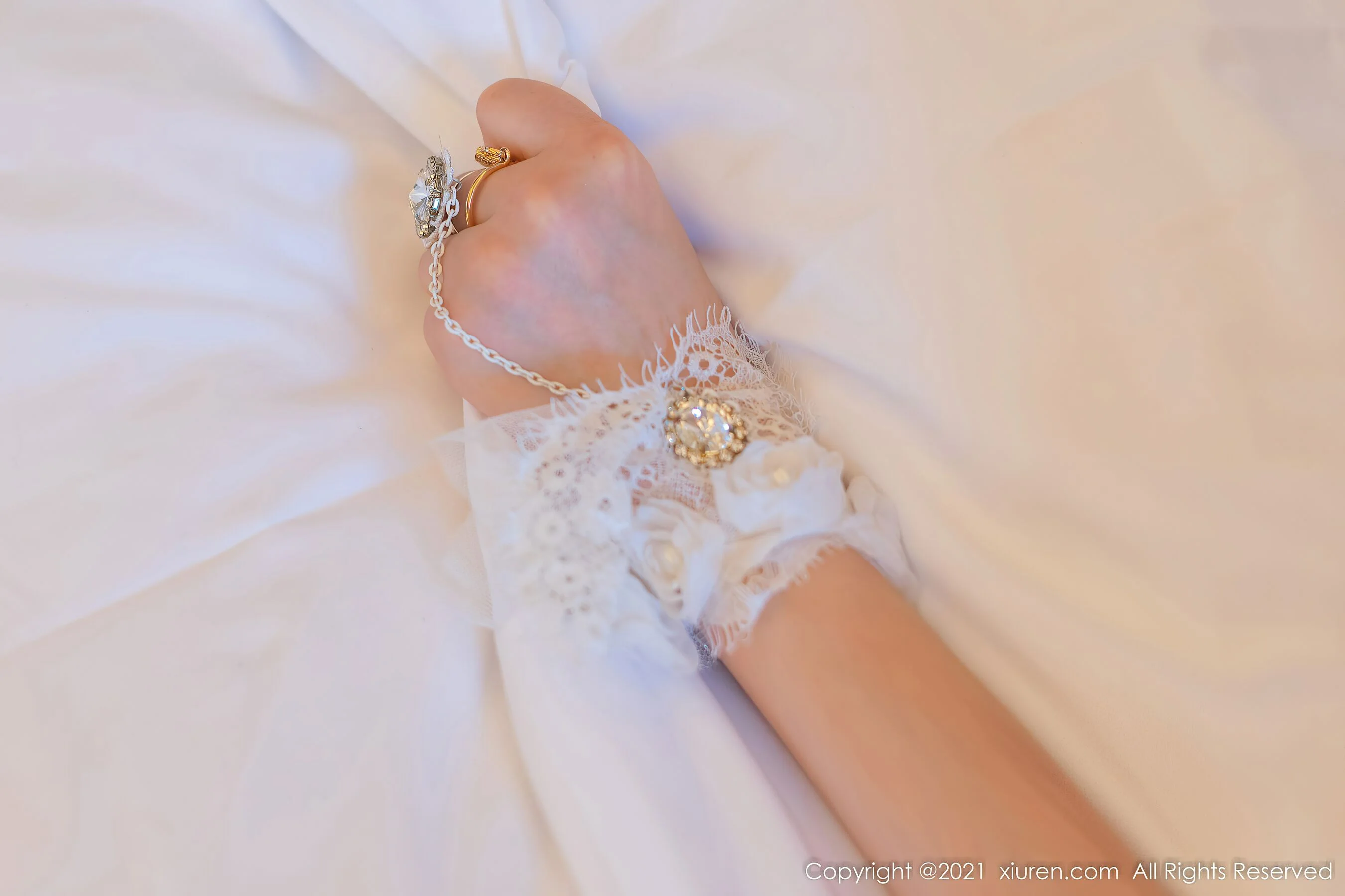 朱可儿Flora - Photo 45