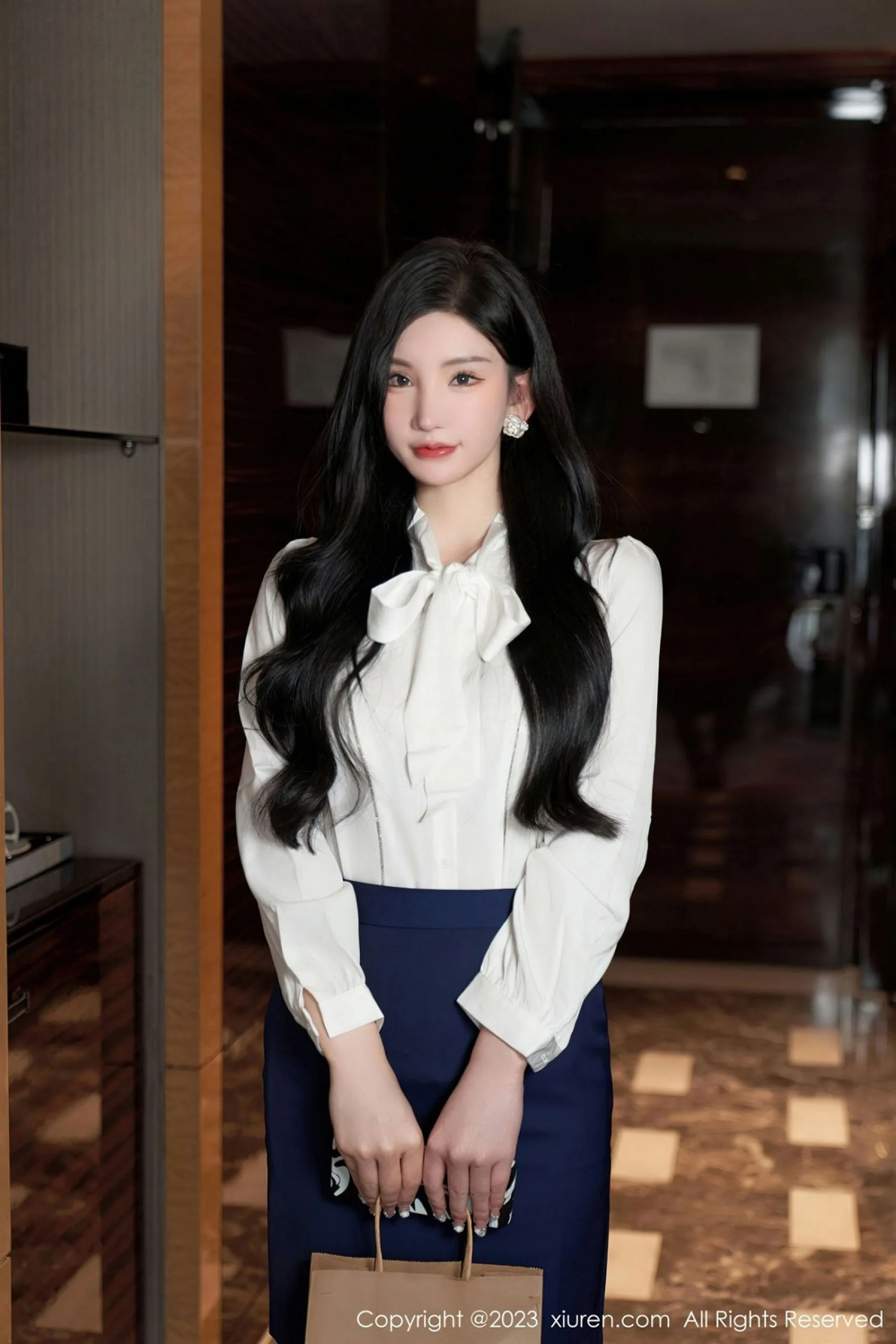 周于希Sally - Photo 12