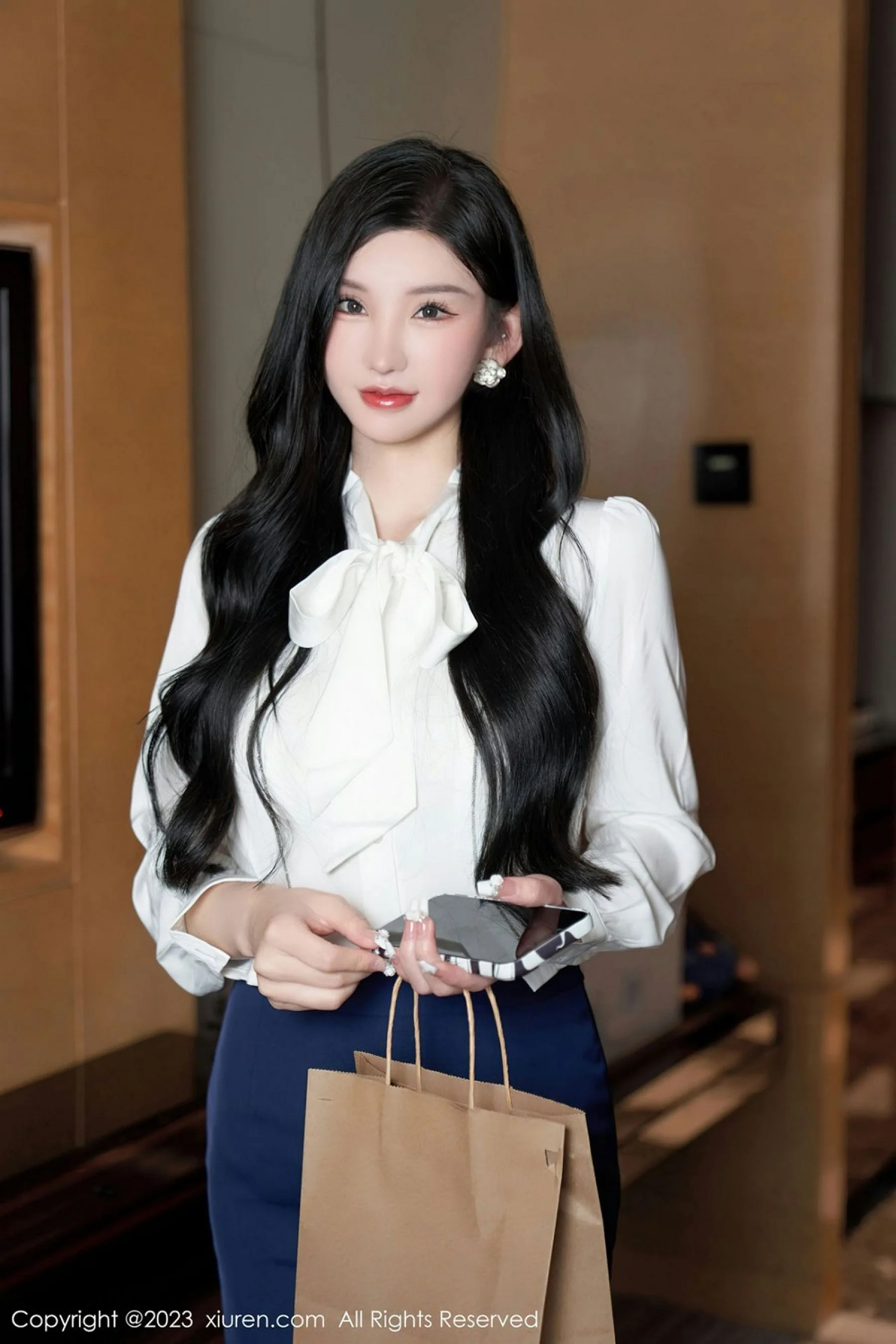 周于希Sally - Photo 13