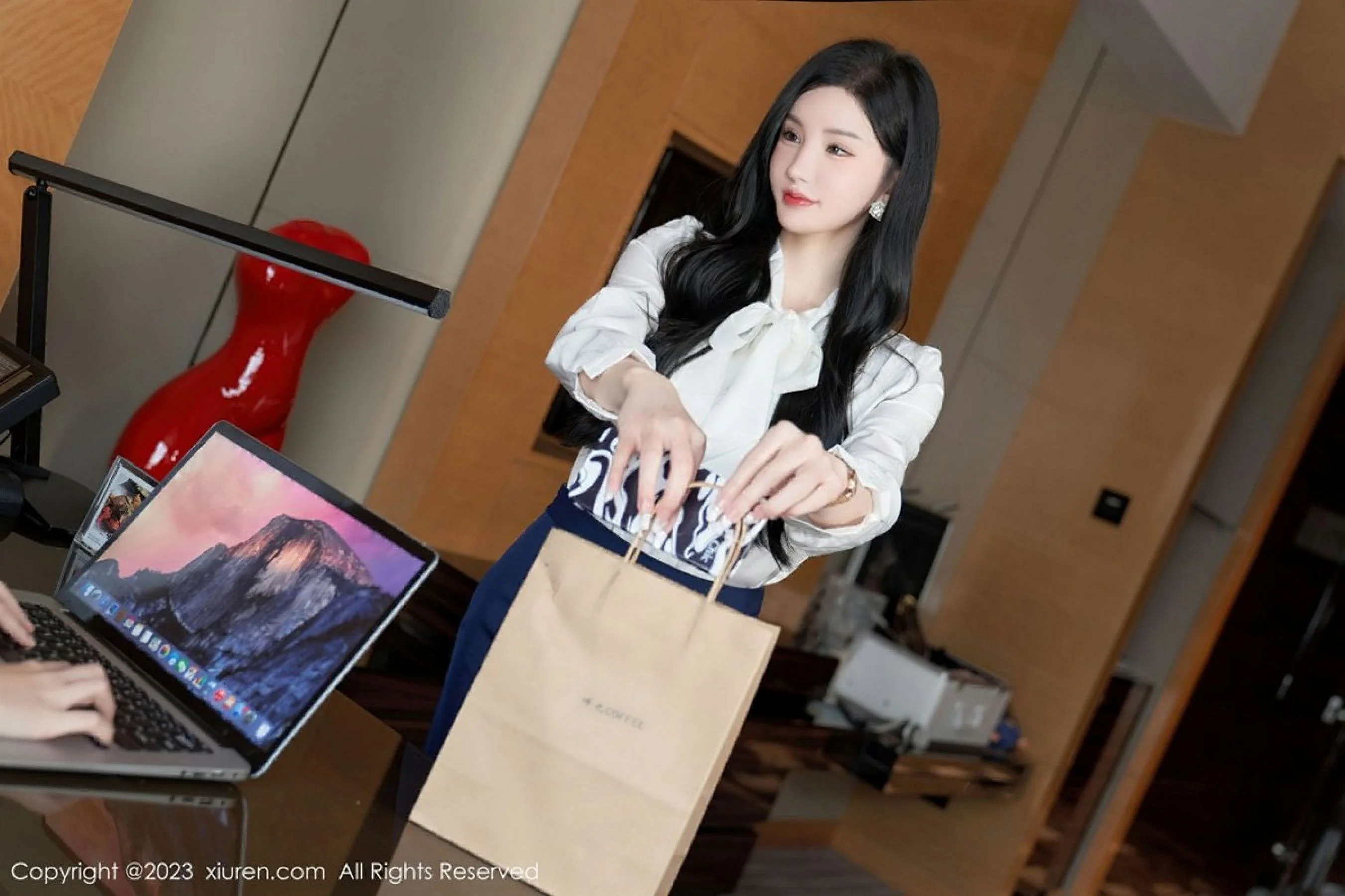 周于希Sally - Photo 16