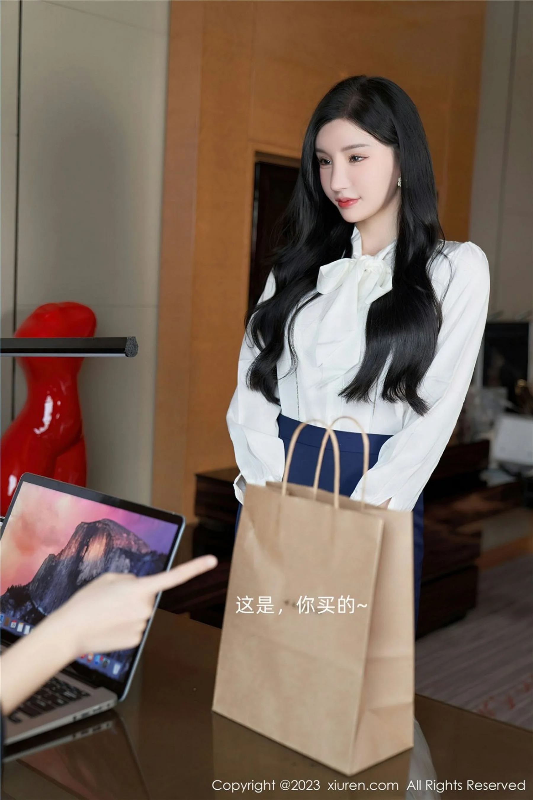 周于希Sally - Photo 17