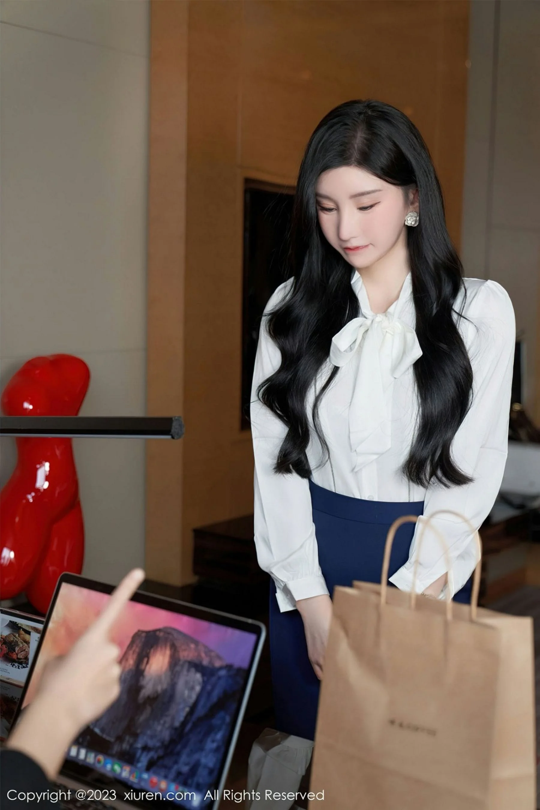 周于希Sally - Photo 19