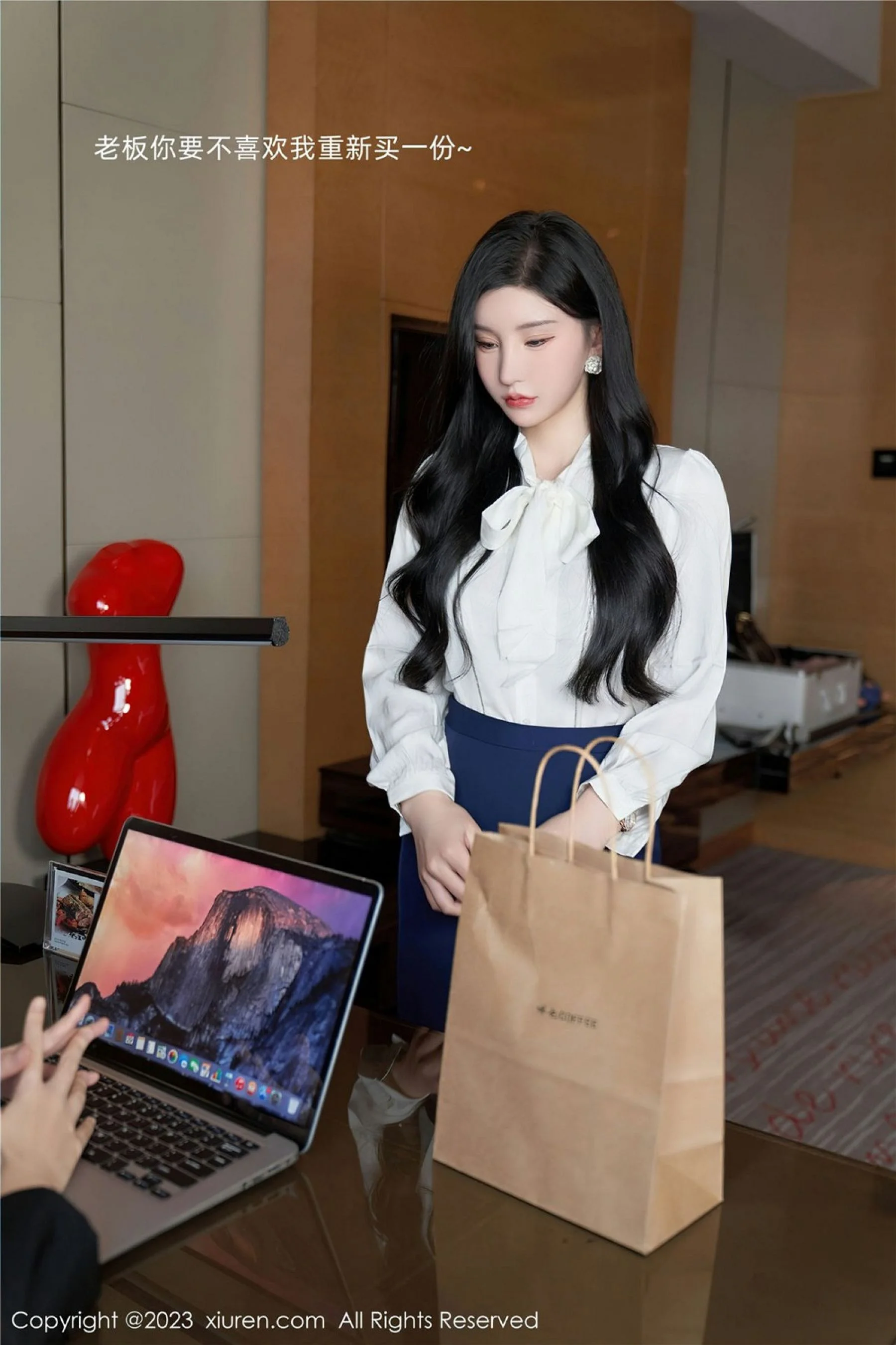 周于希Sally - Photo 20