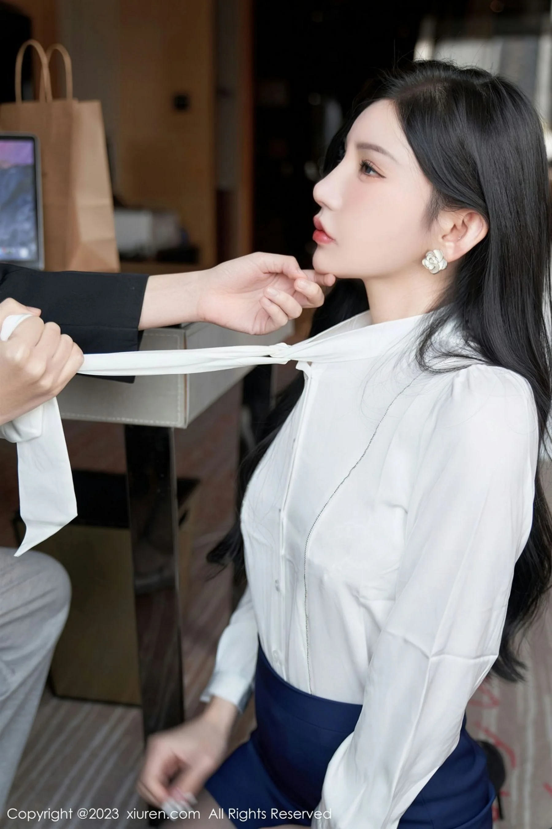 周于希Sally - Photo 27