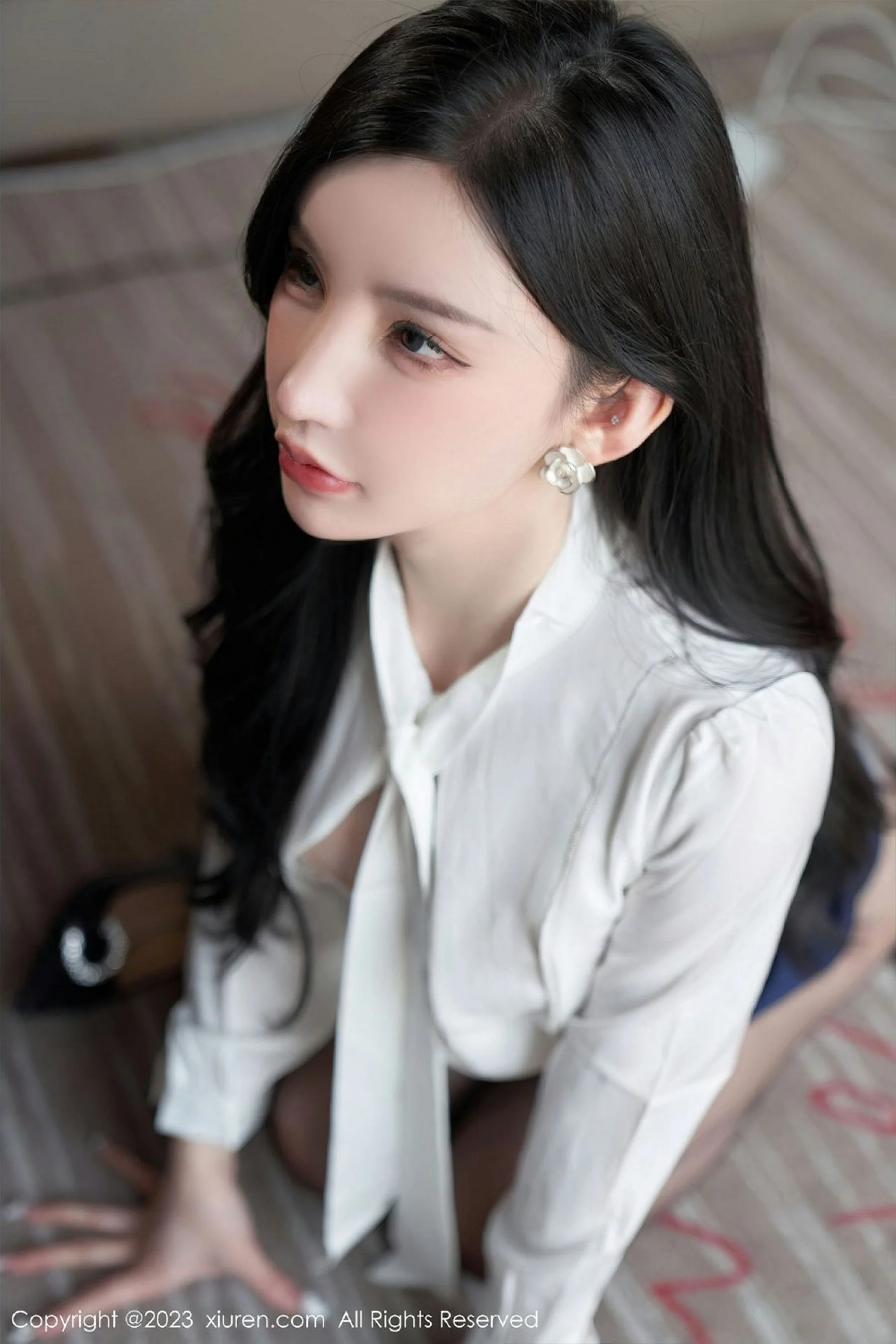 周于希Sally - Photo 50