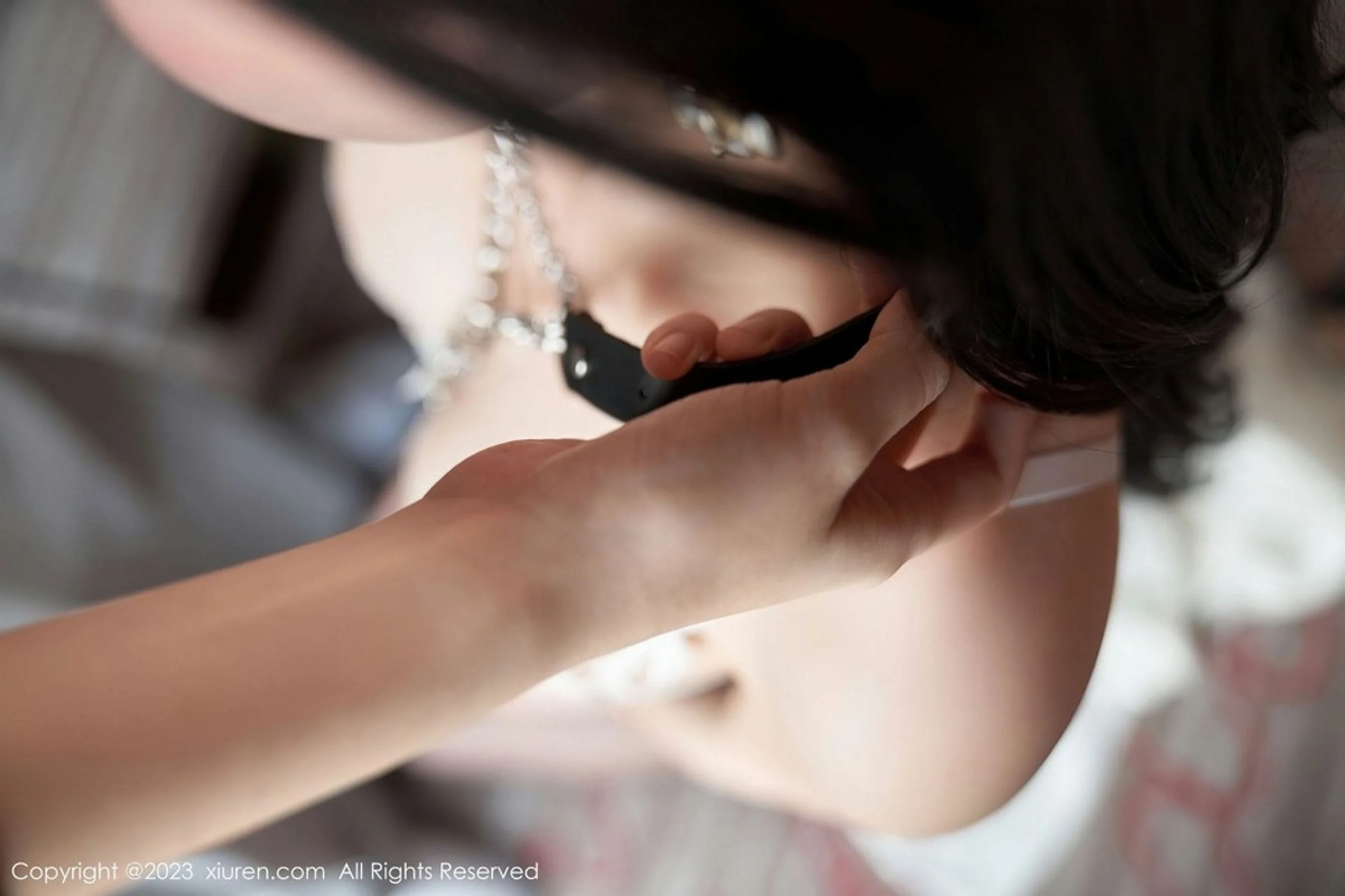 周于希Sally - Photo 58