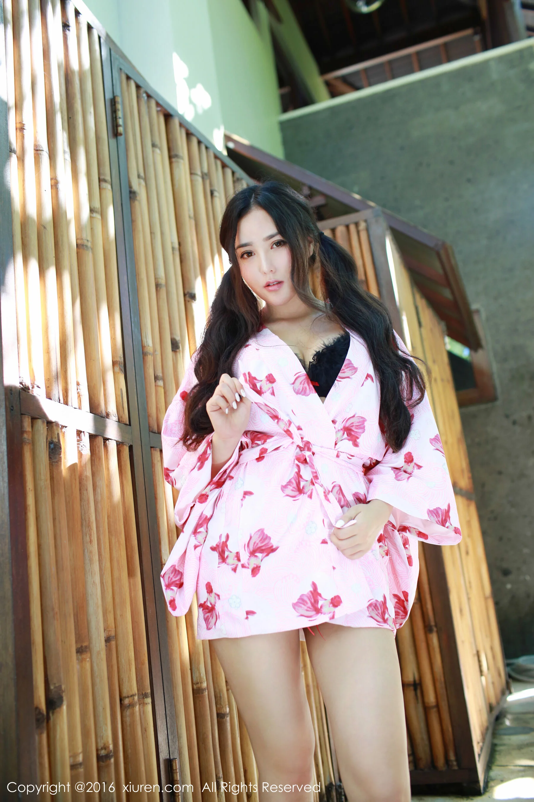 Manuela玛鲁娜 - Photo 26