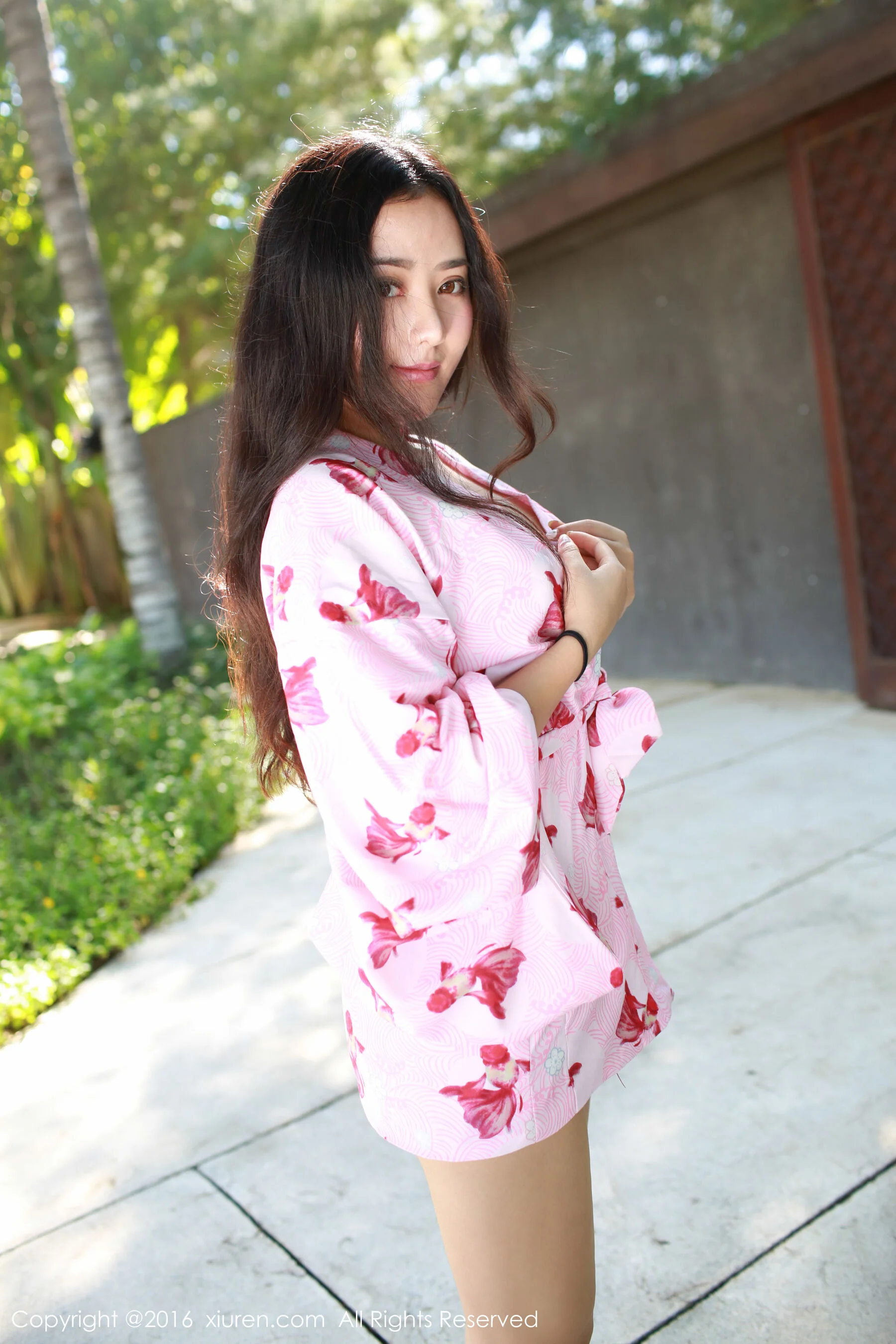 Manuela玛鲁娜 - Photo 38