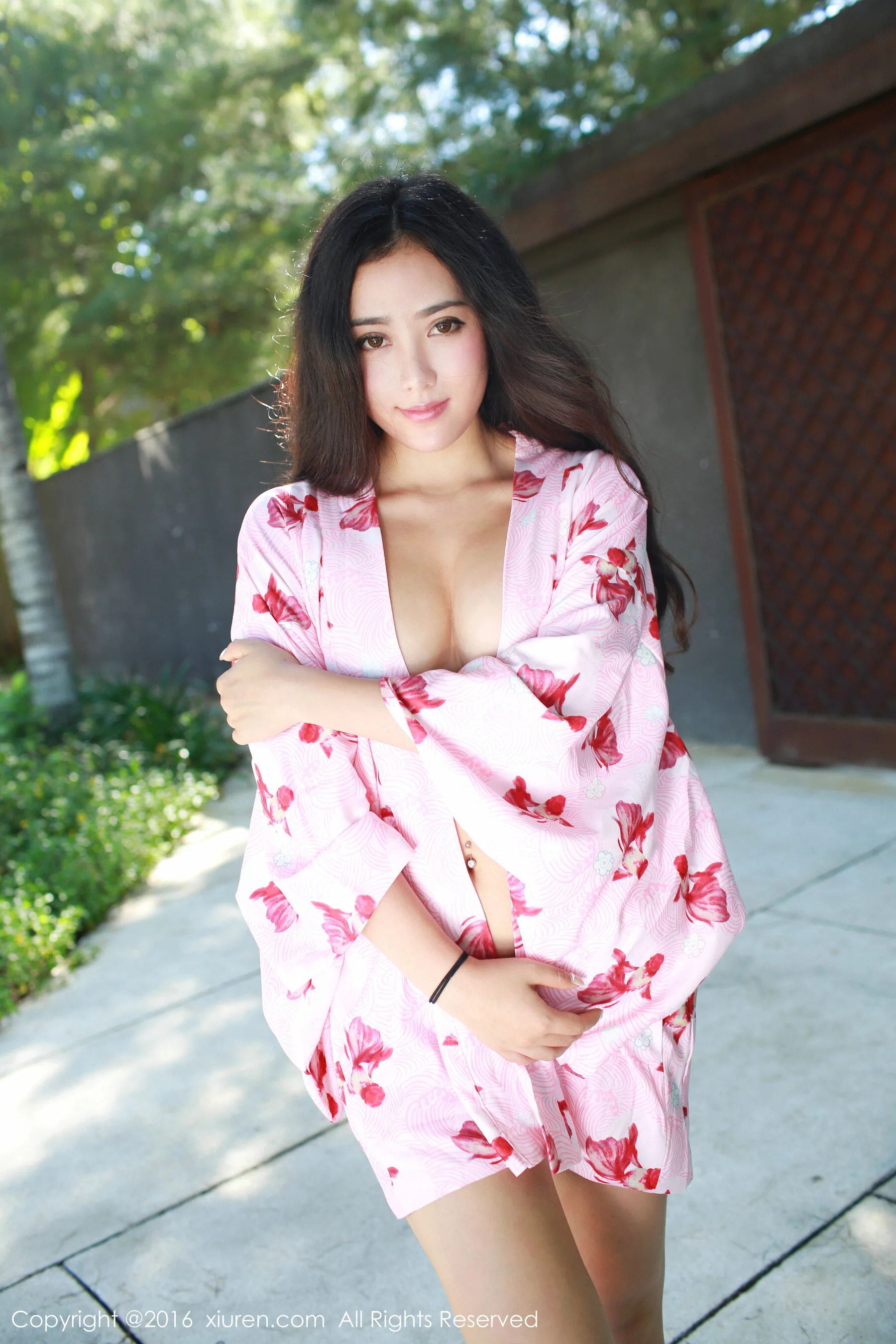 Manuela玛鲁娜 - Photo 43