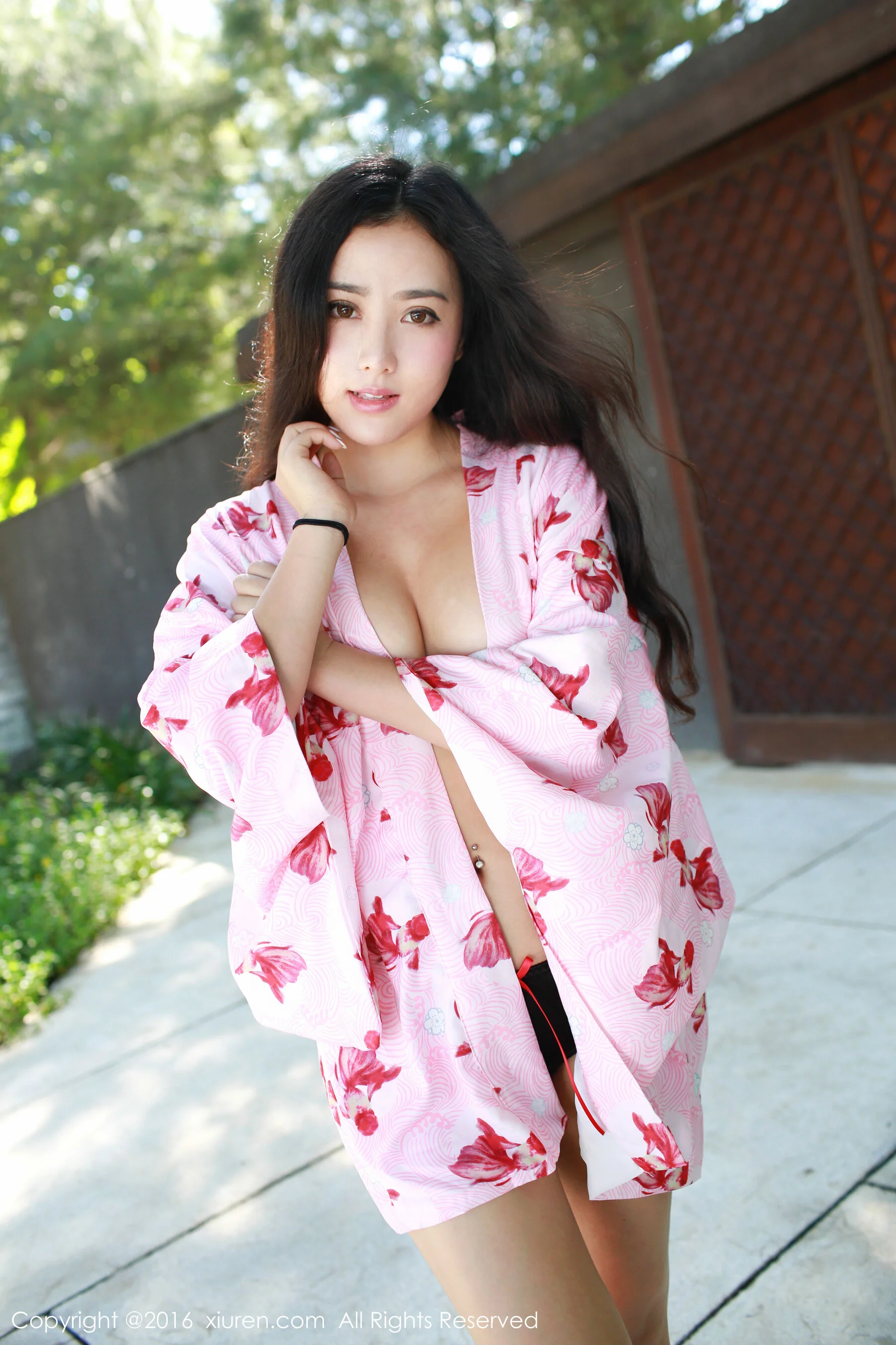 Manuela玛鲁娜 - Photo 45