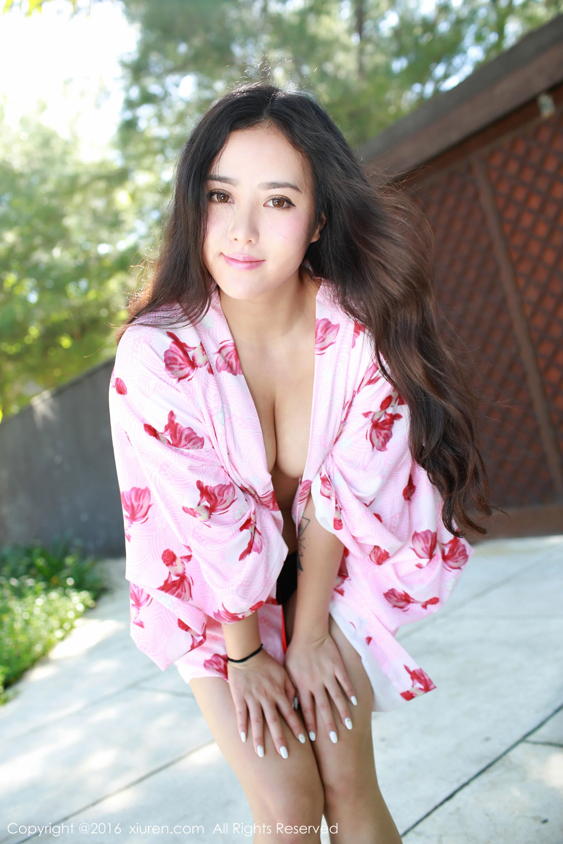 Manuela玛鲁娜 - Photo 48