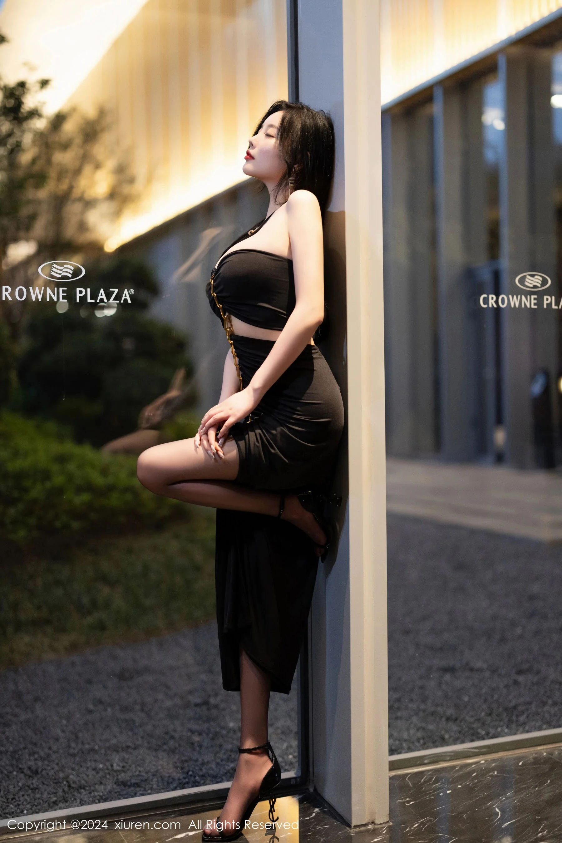 杨晨晨Yome - Photo 7