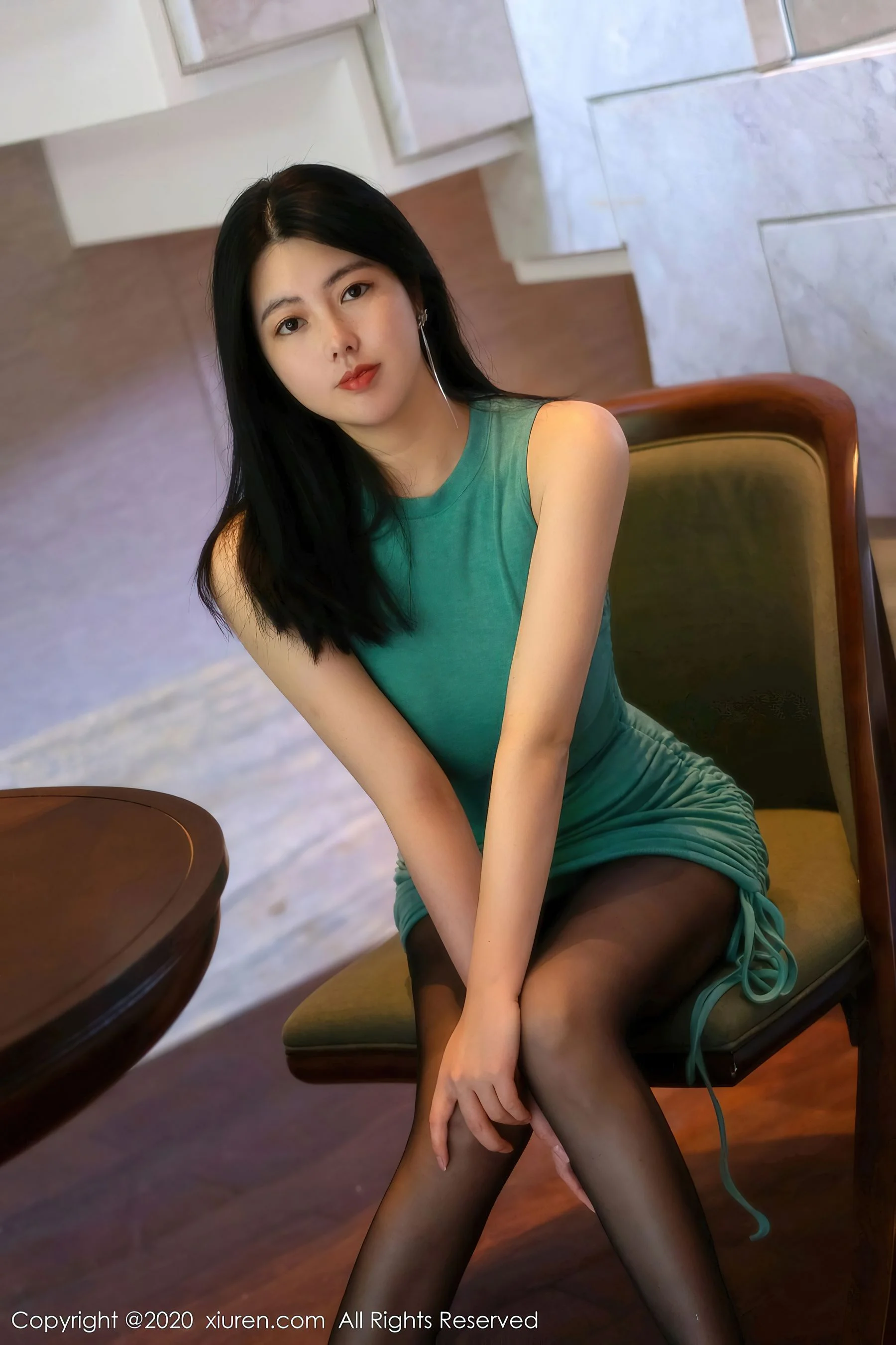 娜露Selena - Photo 7