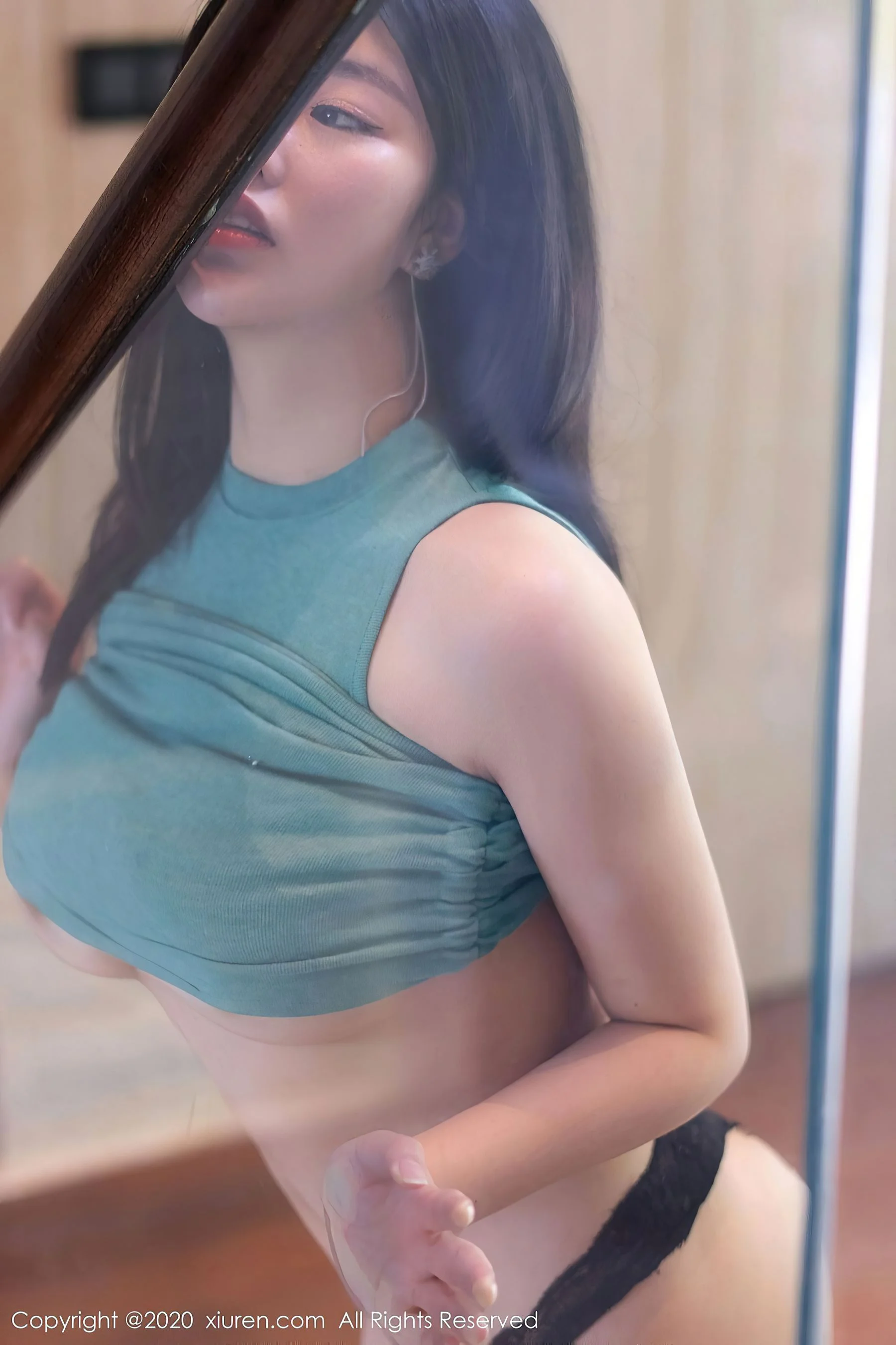 娜露Selena - Photo 36