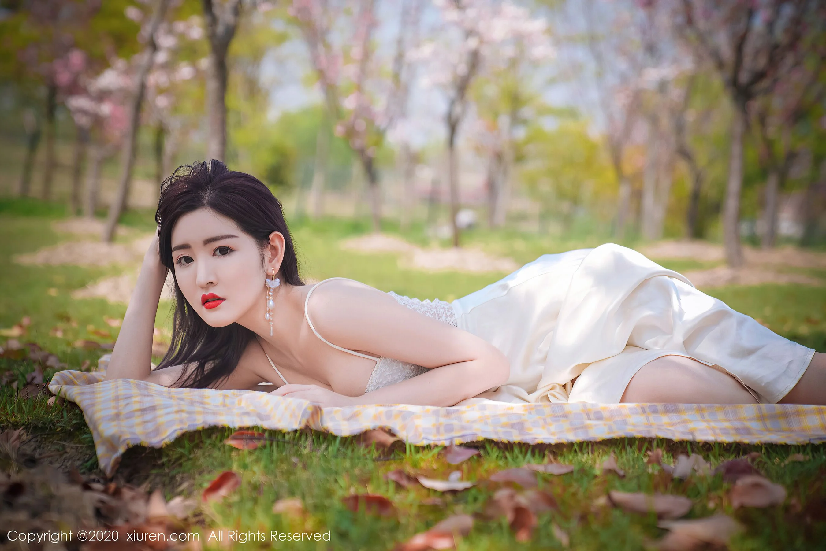 沈梦瑶 - Photo 13