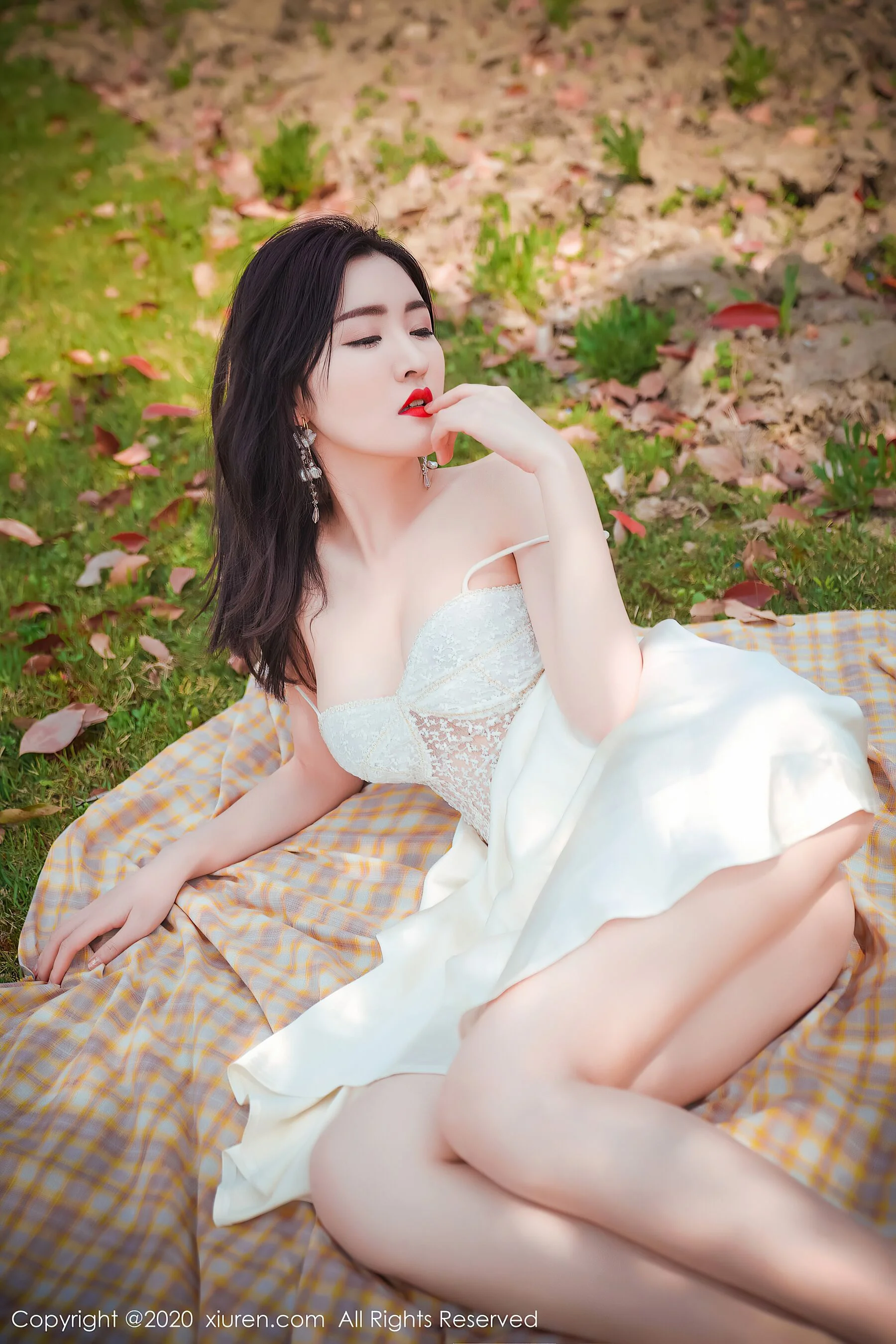 沈梦瑶 - Photo 19