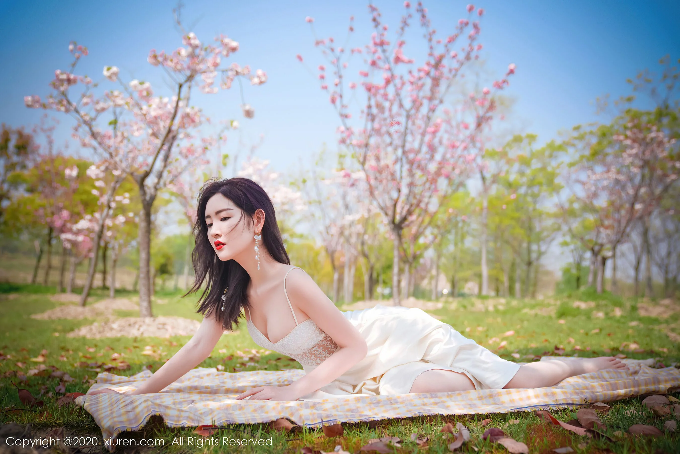 沈梦瑶 - Photo 35