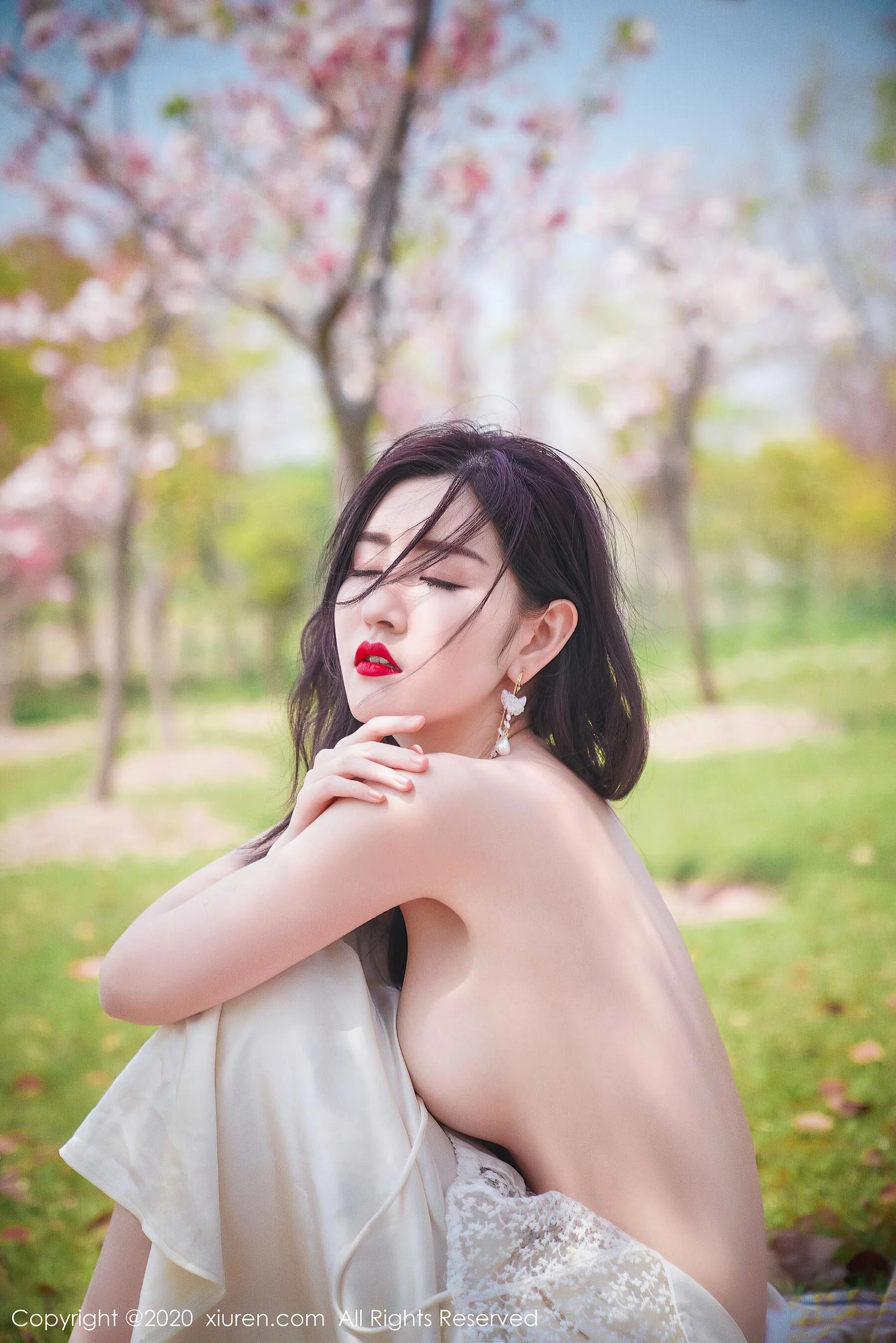 沈梦瑶 - Photo 36