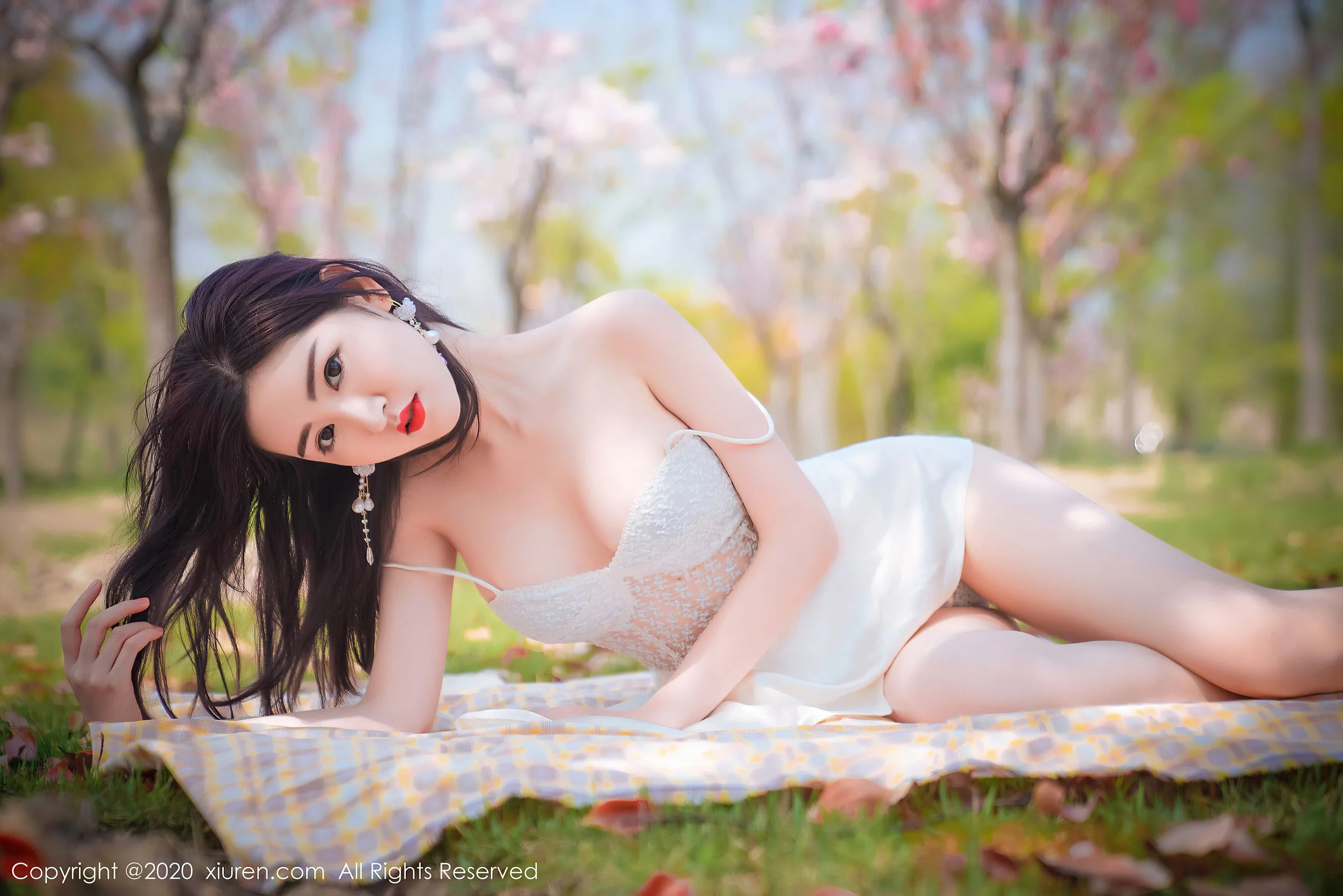 沈梦瑶 - Photo 52