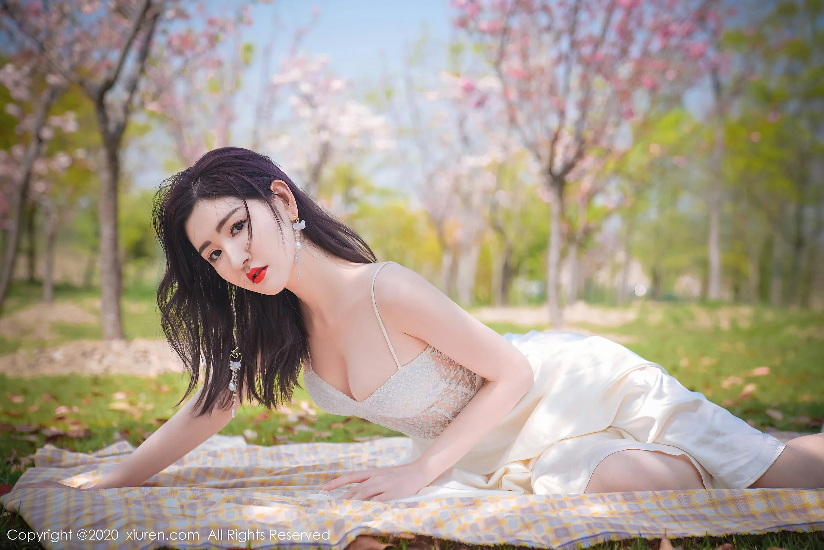 沈梦瑶 - Photo 53