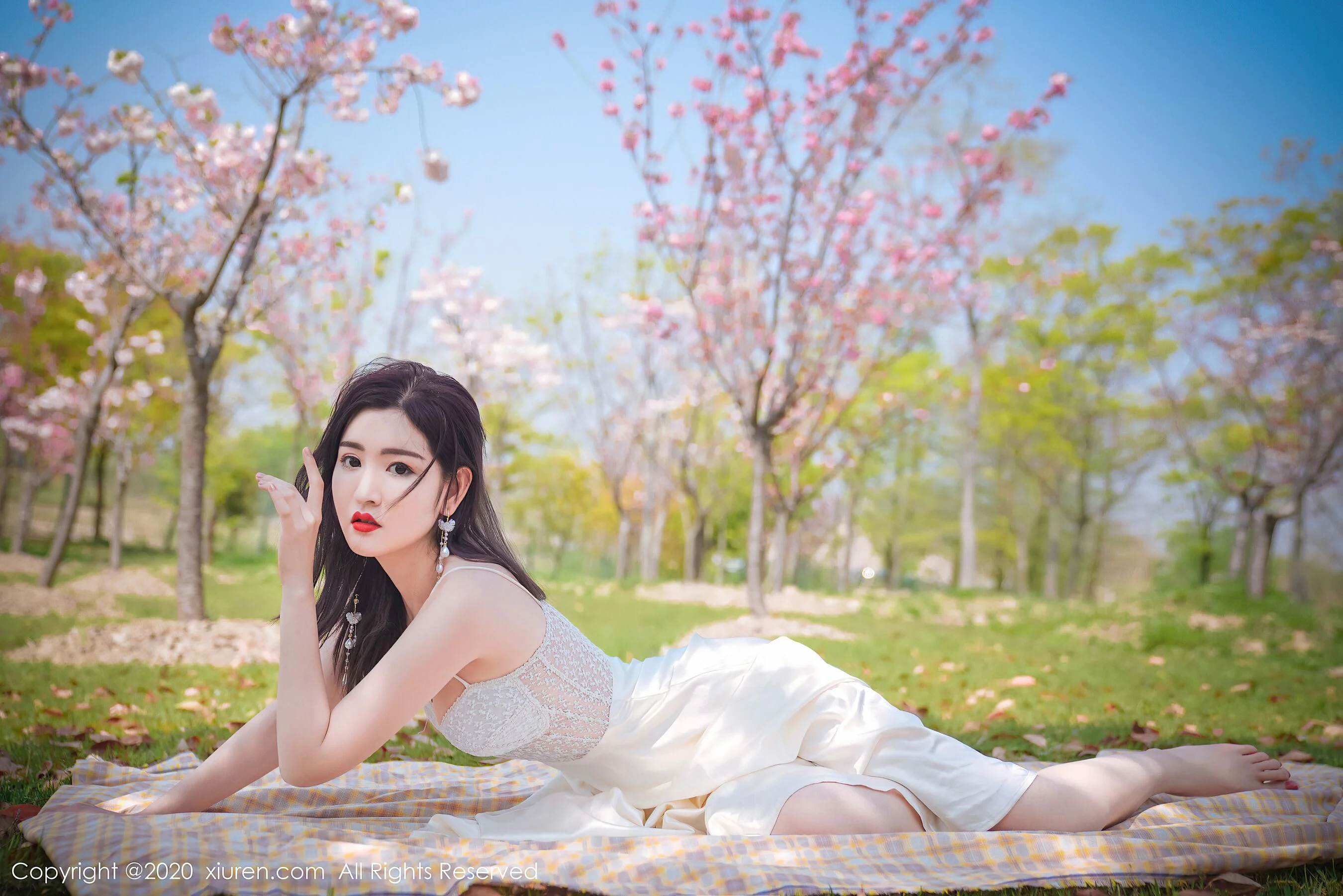 沈梦瑶 - Photo 54