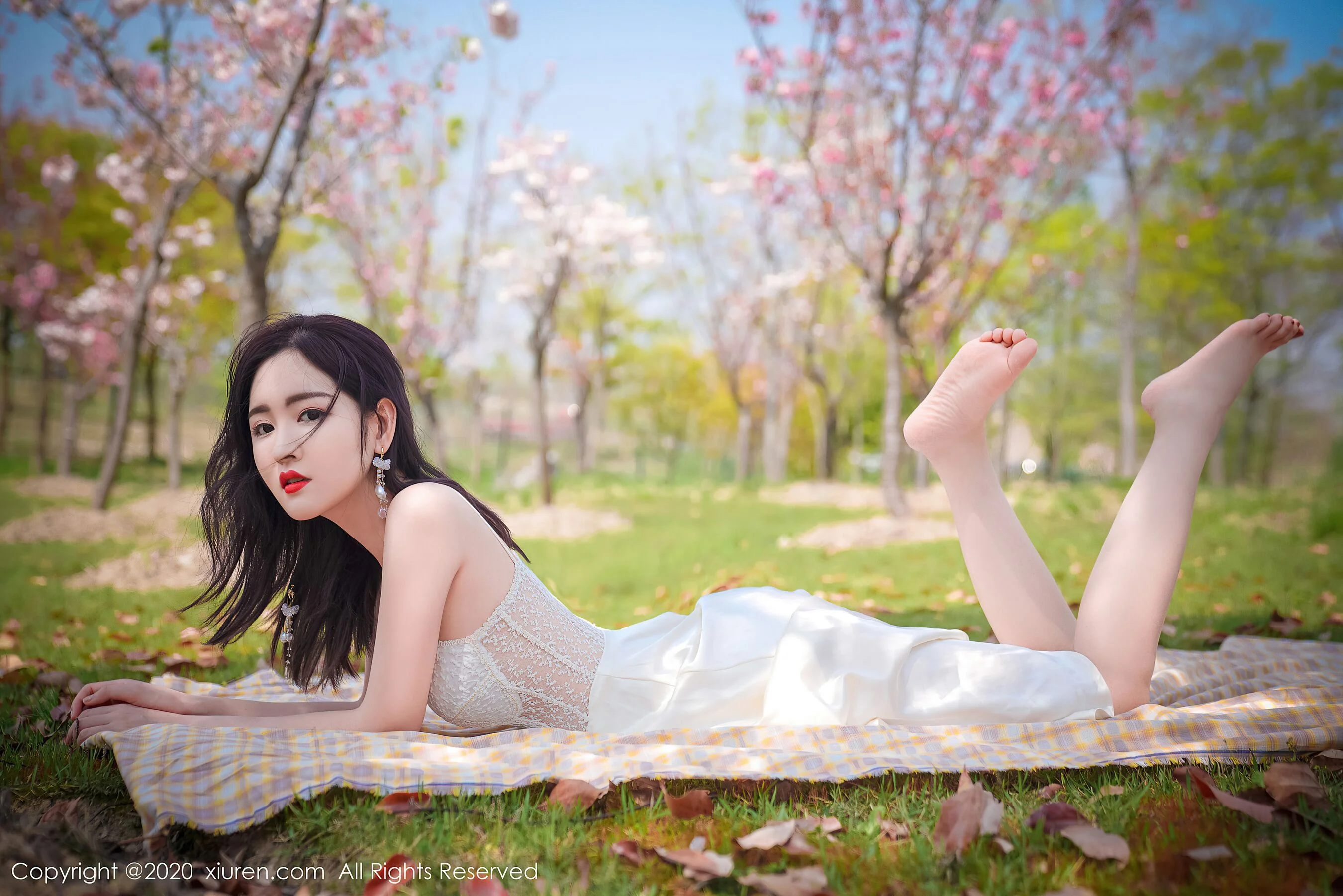 沈梦瑶 - Photo 55