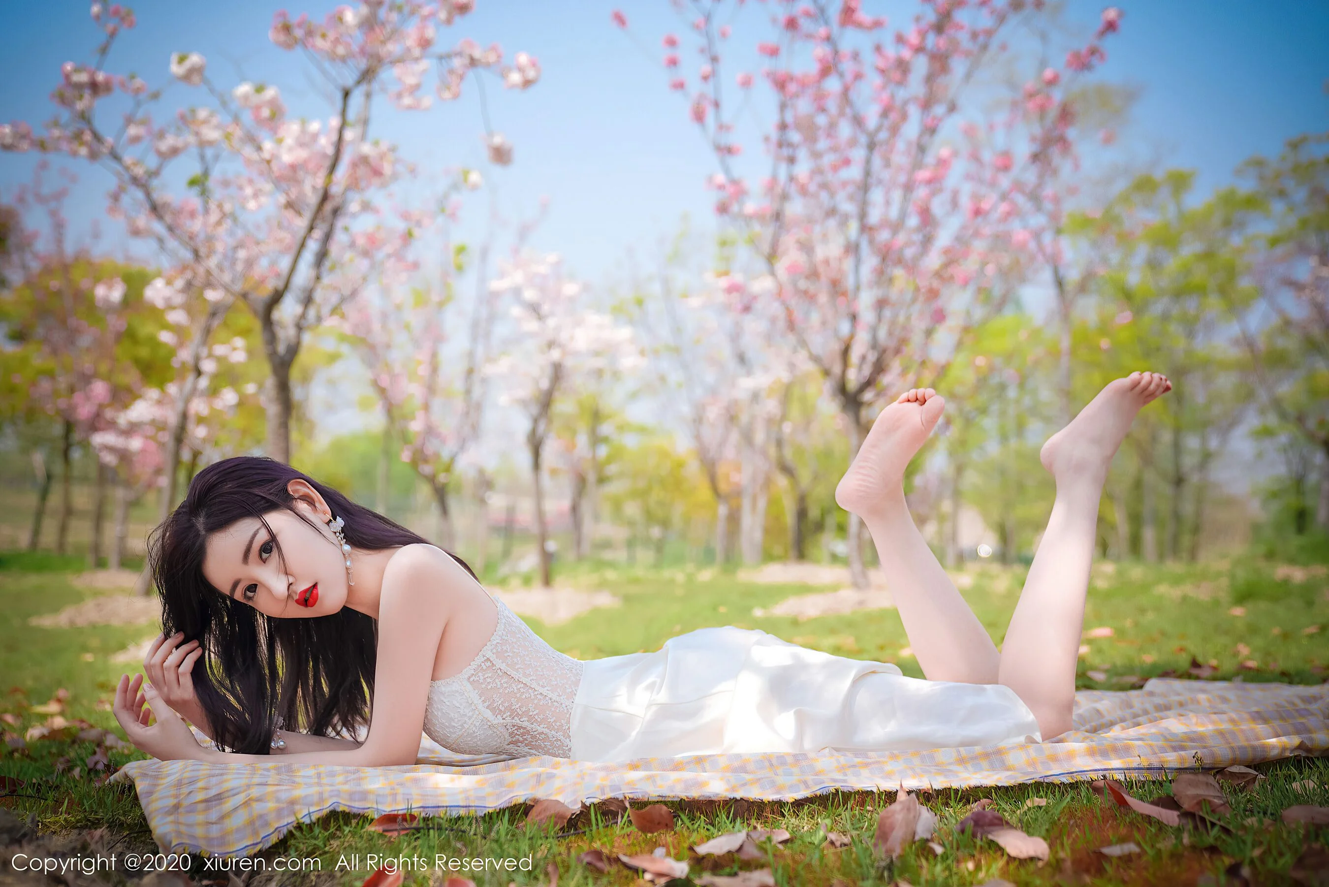 沈梦瑶 - Photo 56