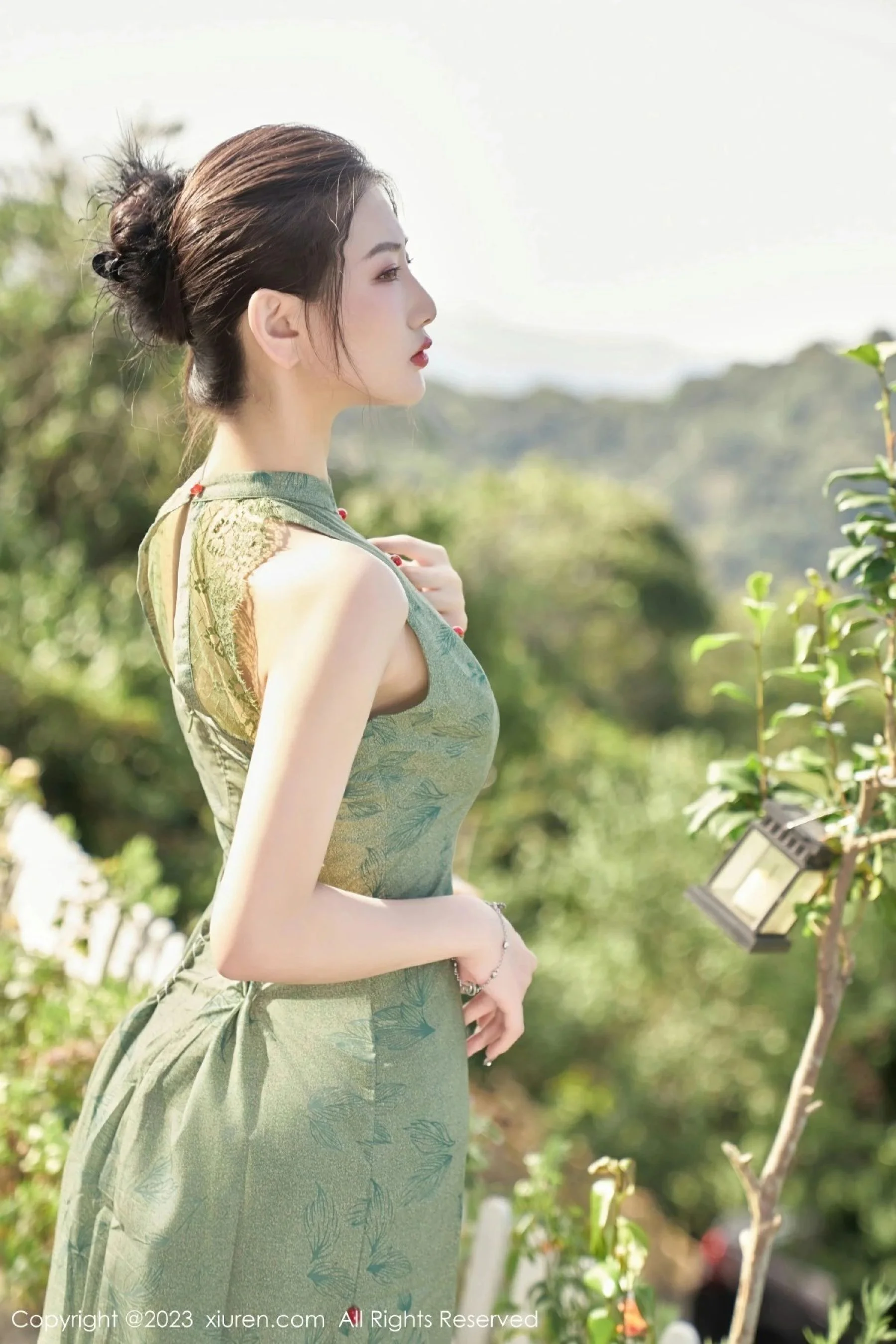 沈青黛 - Photo 18