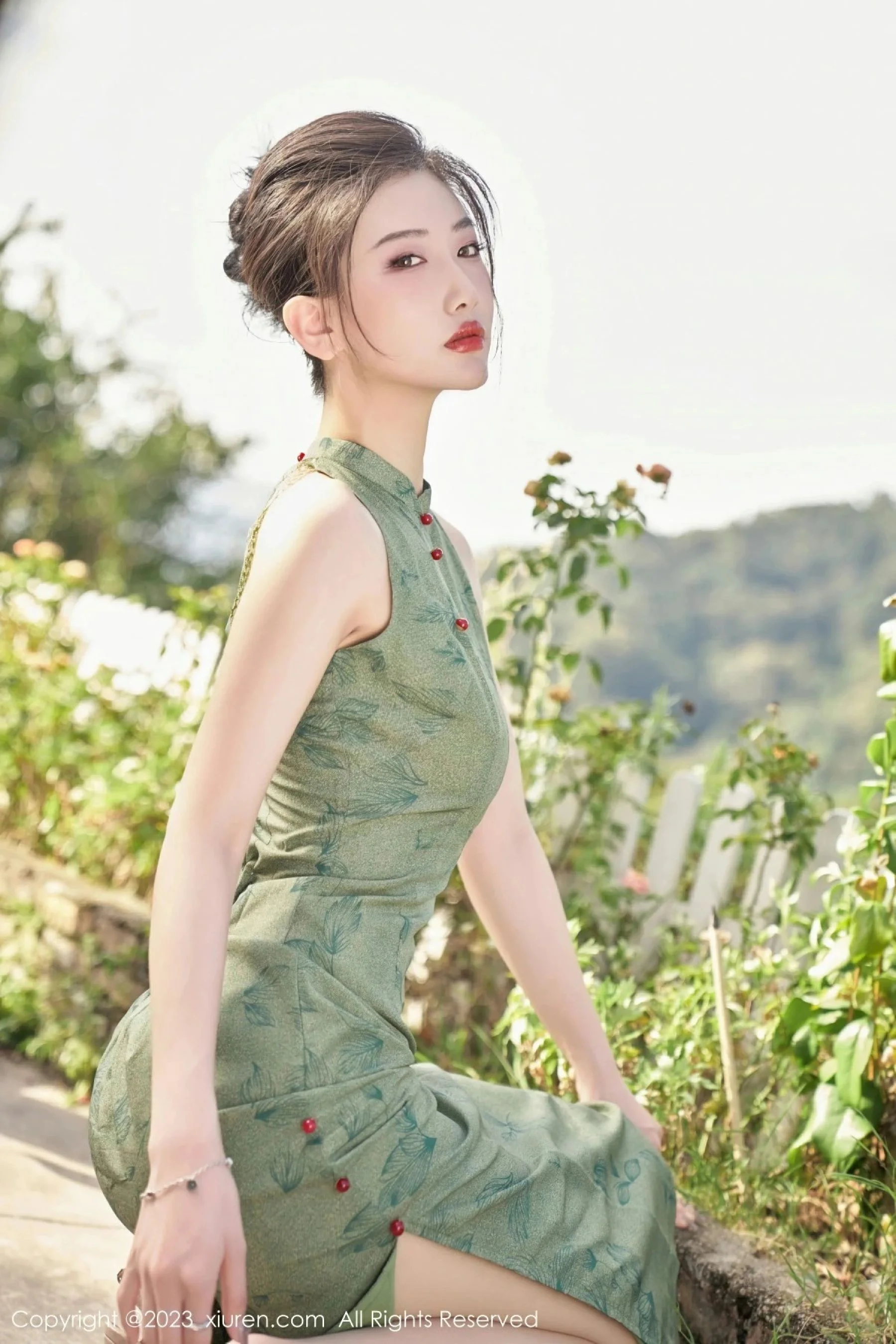 沈青黛 - Photo 23