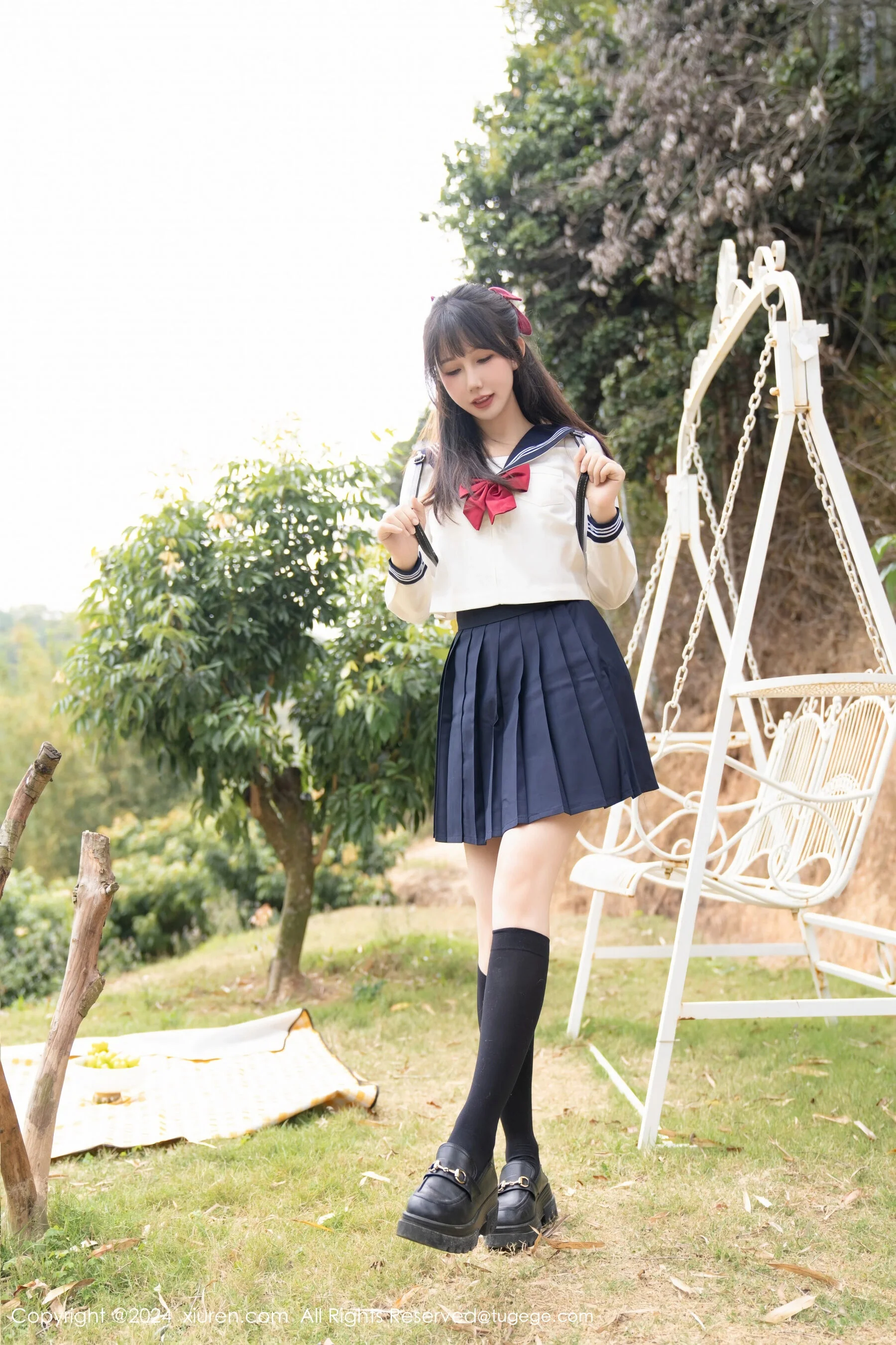 波巧酱 - Photo 18