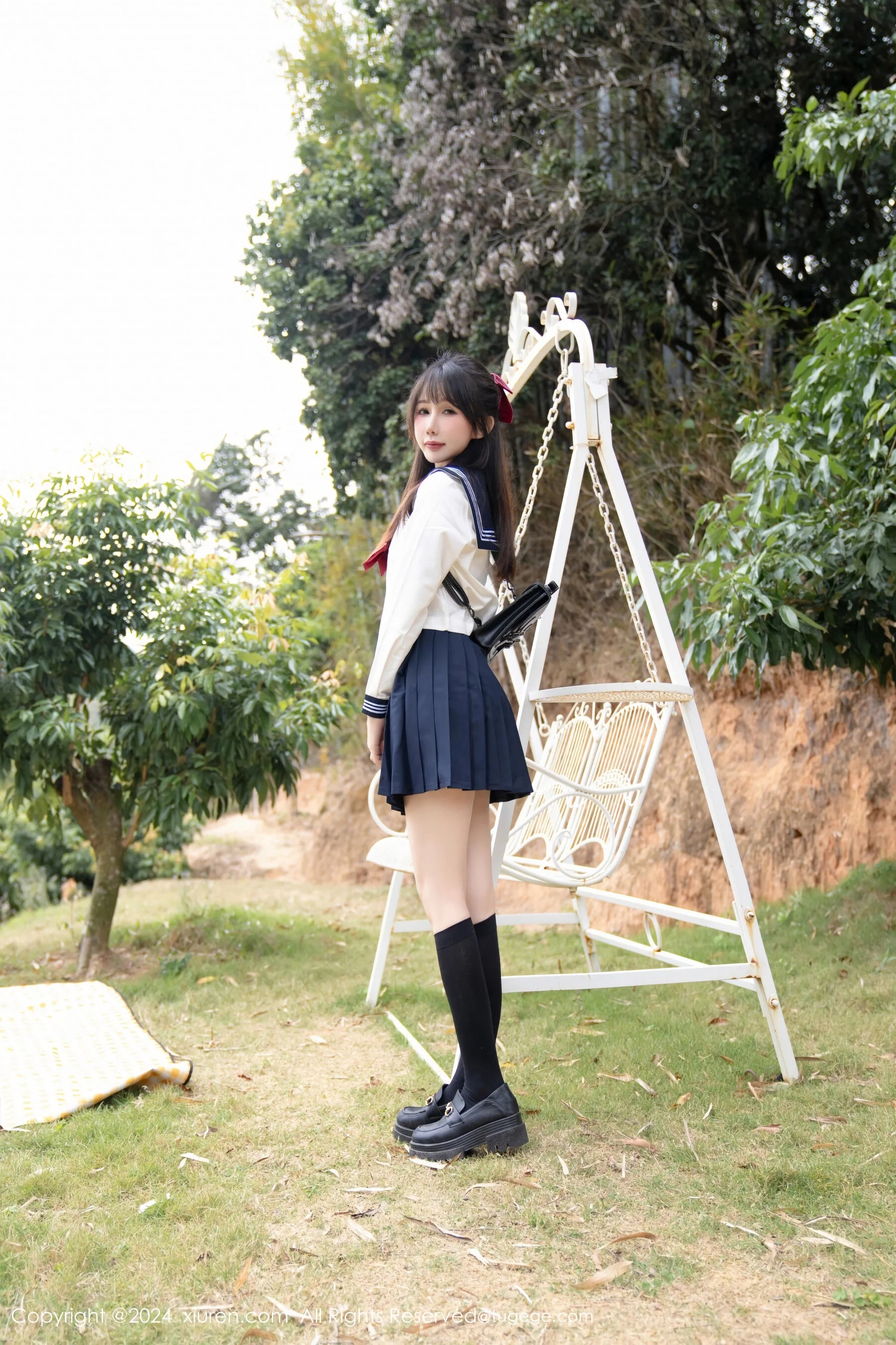 波巧酱 - Photo 25