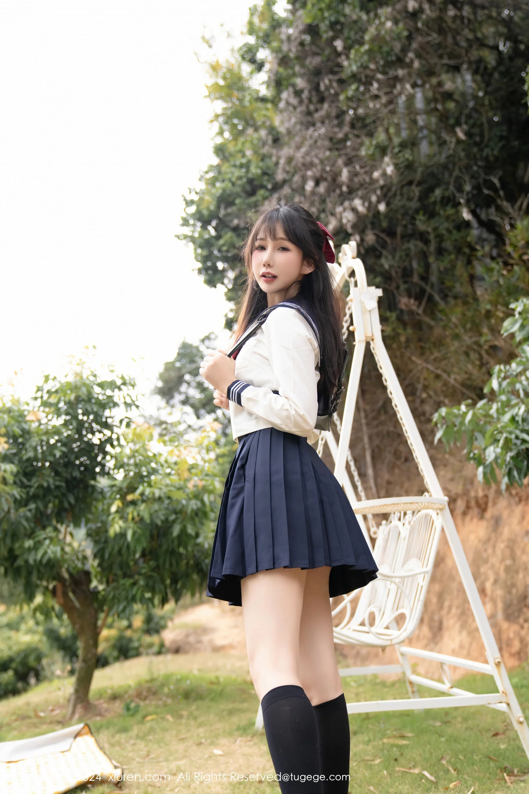 波巧酱 - Photo 31