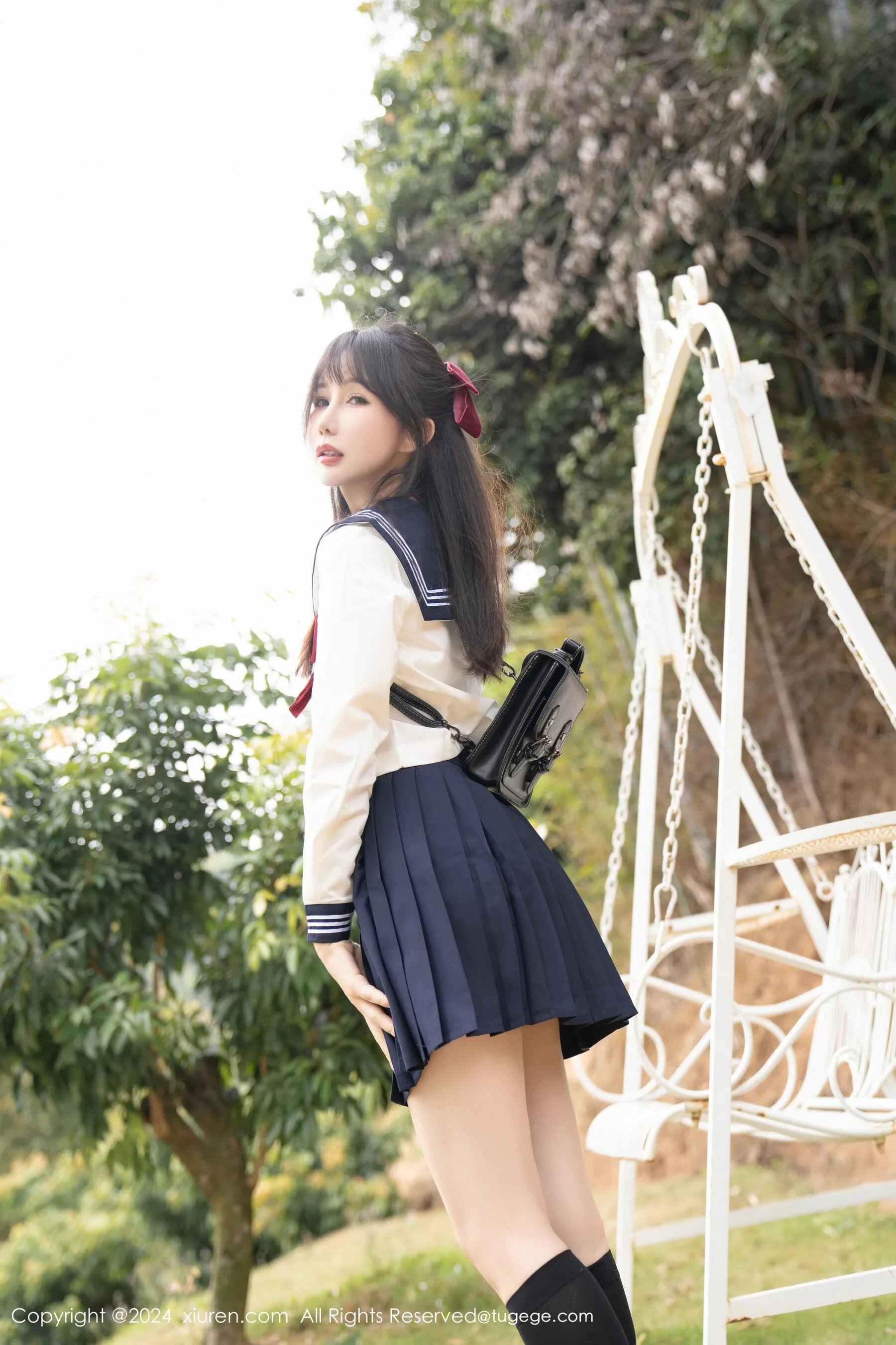 波巧酱 - Photo 32