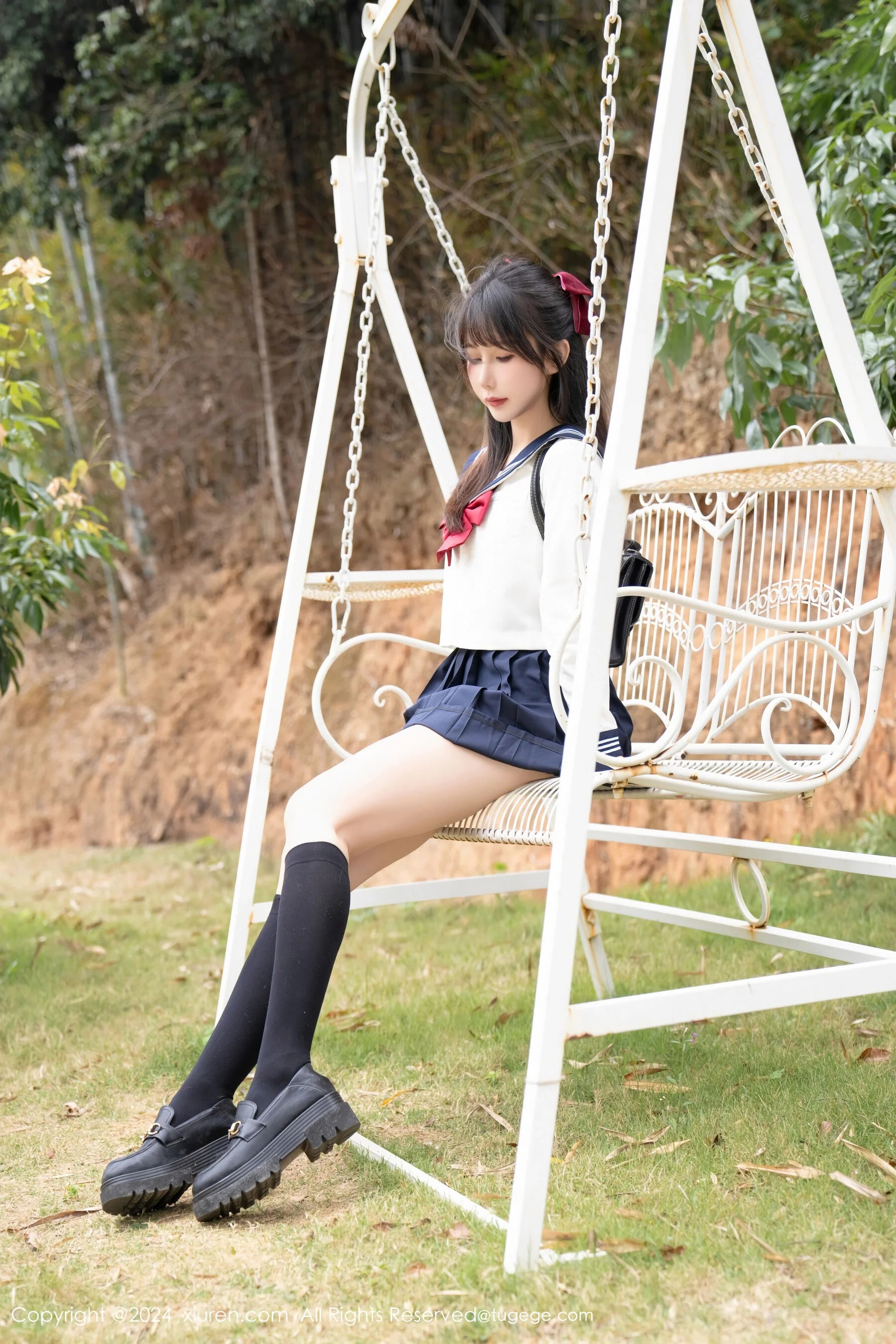 波巧酱 - Photo 40