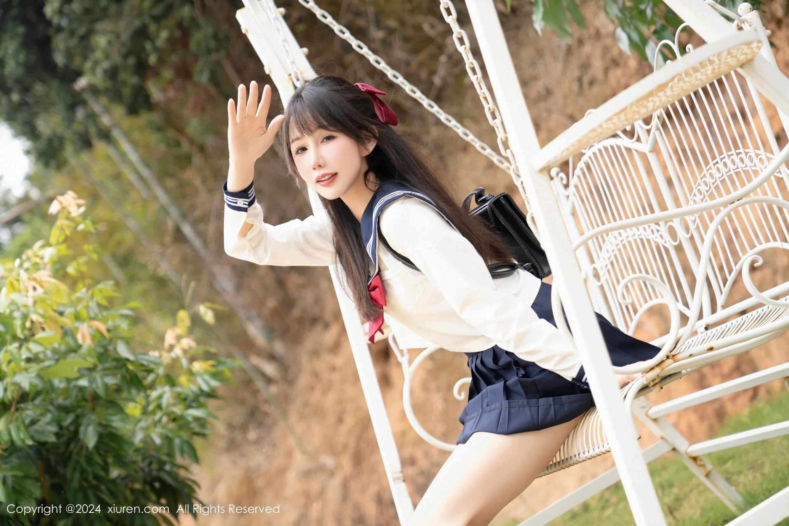 波巧酱 - Photo 41