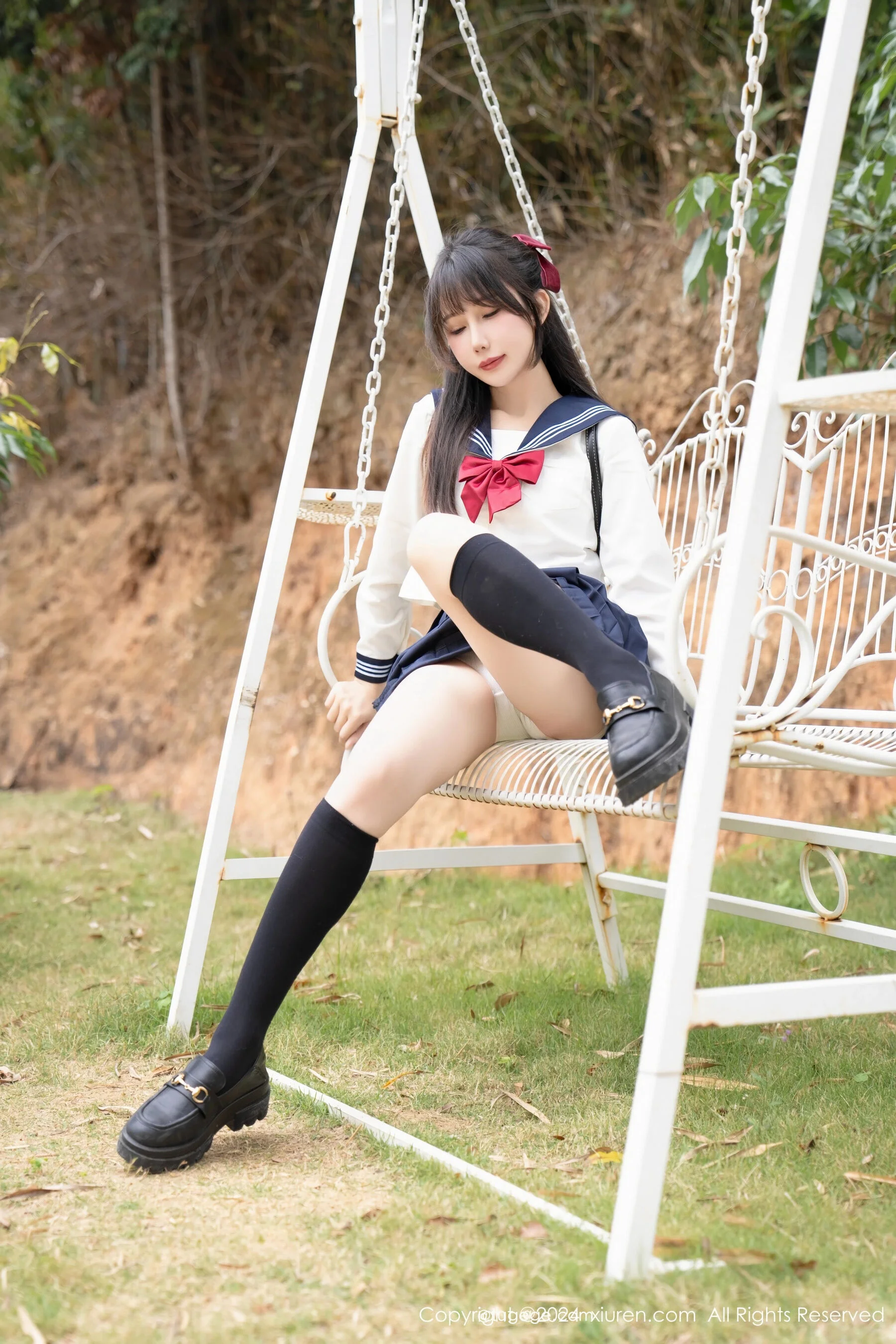 波巧酱 - Photo 42