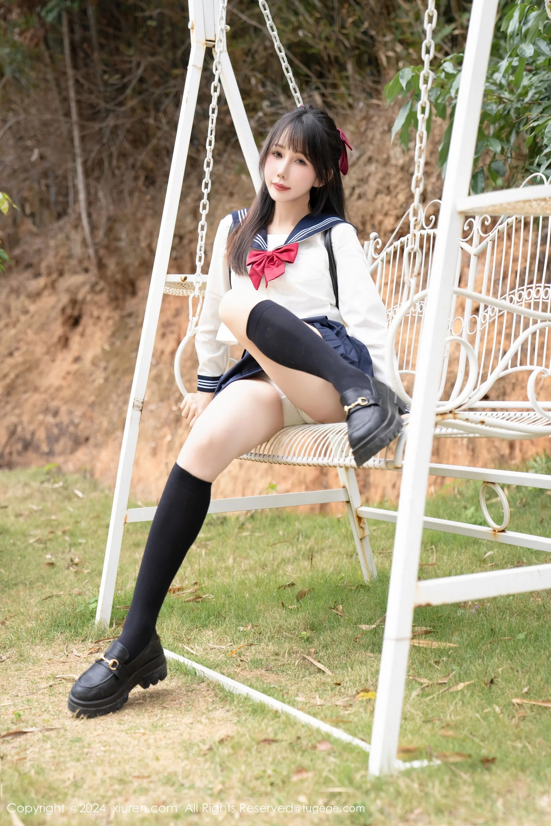 波巧酱 - Photo 43