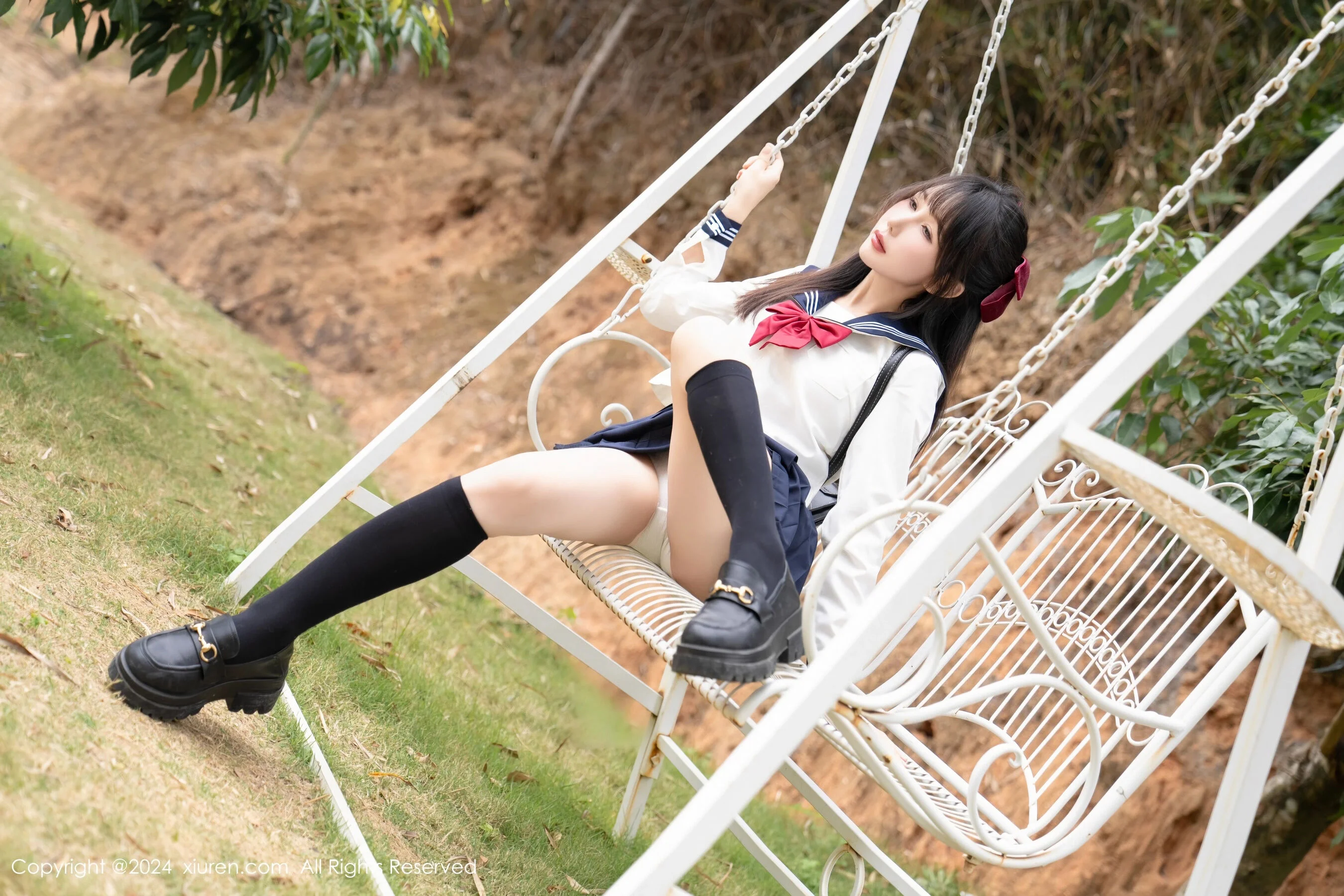 波巧酱 - Photo 44