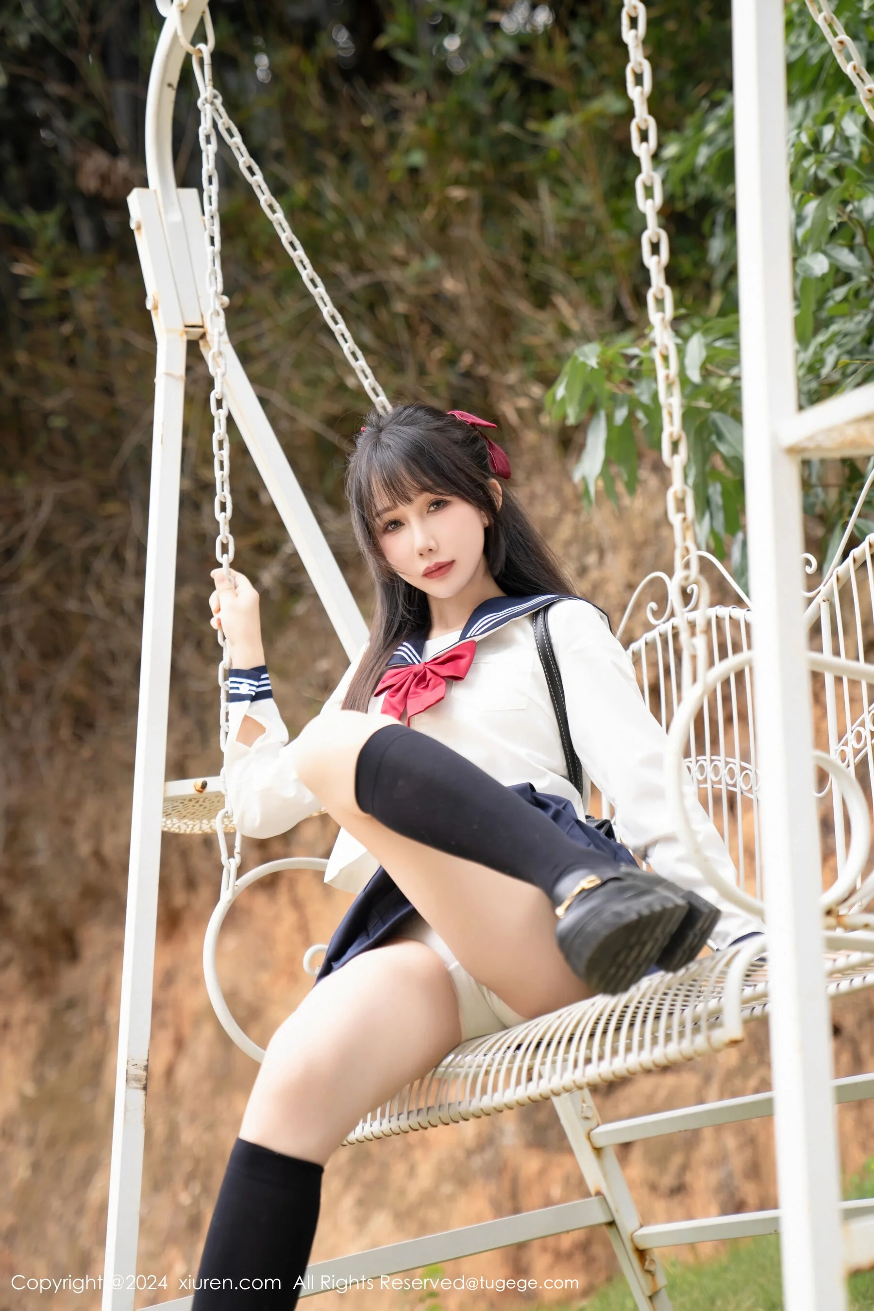 波巧酱 - Photo 45