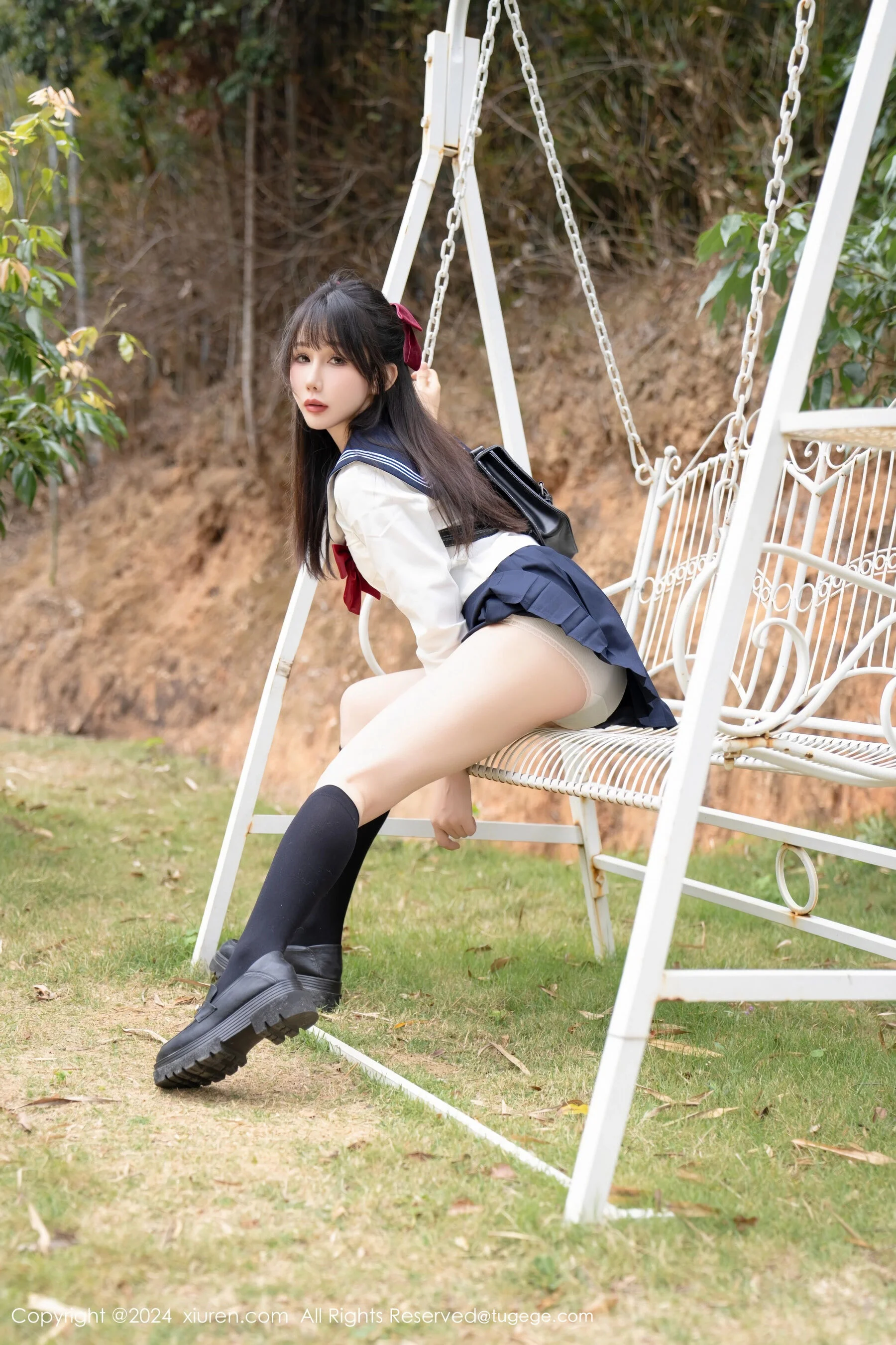 波巧酱 - Photo 47