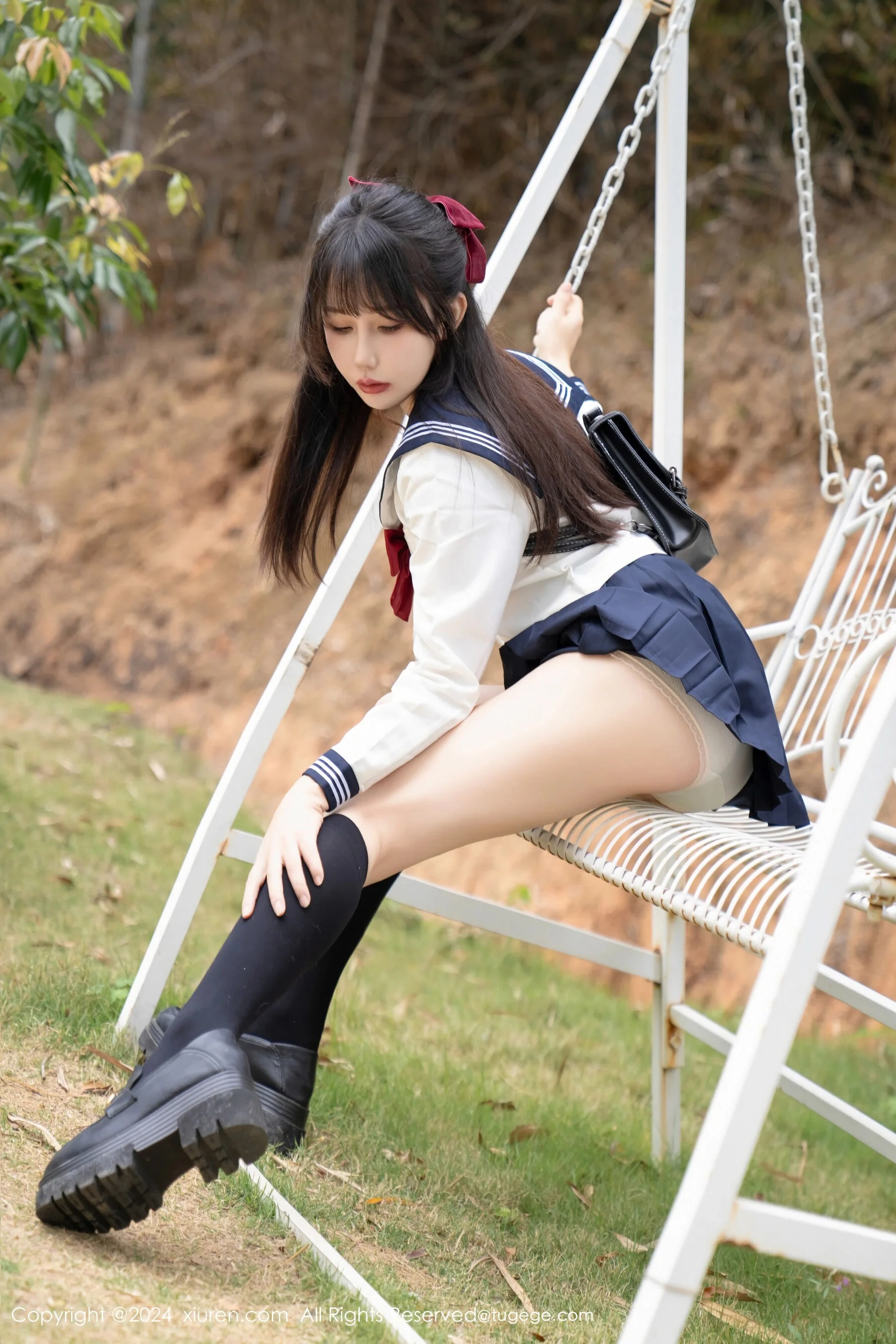 波巧酱 - Photo 48