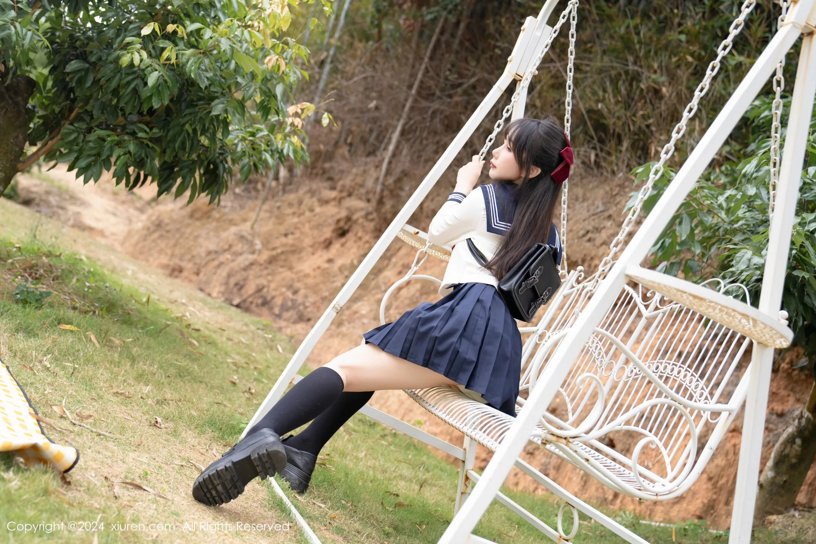 波巧酱 - Photo 50