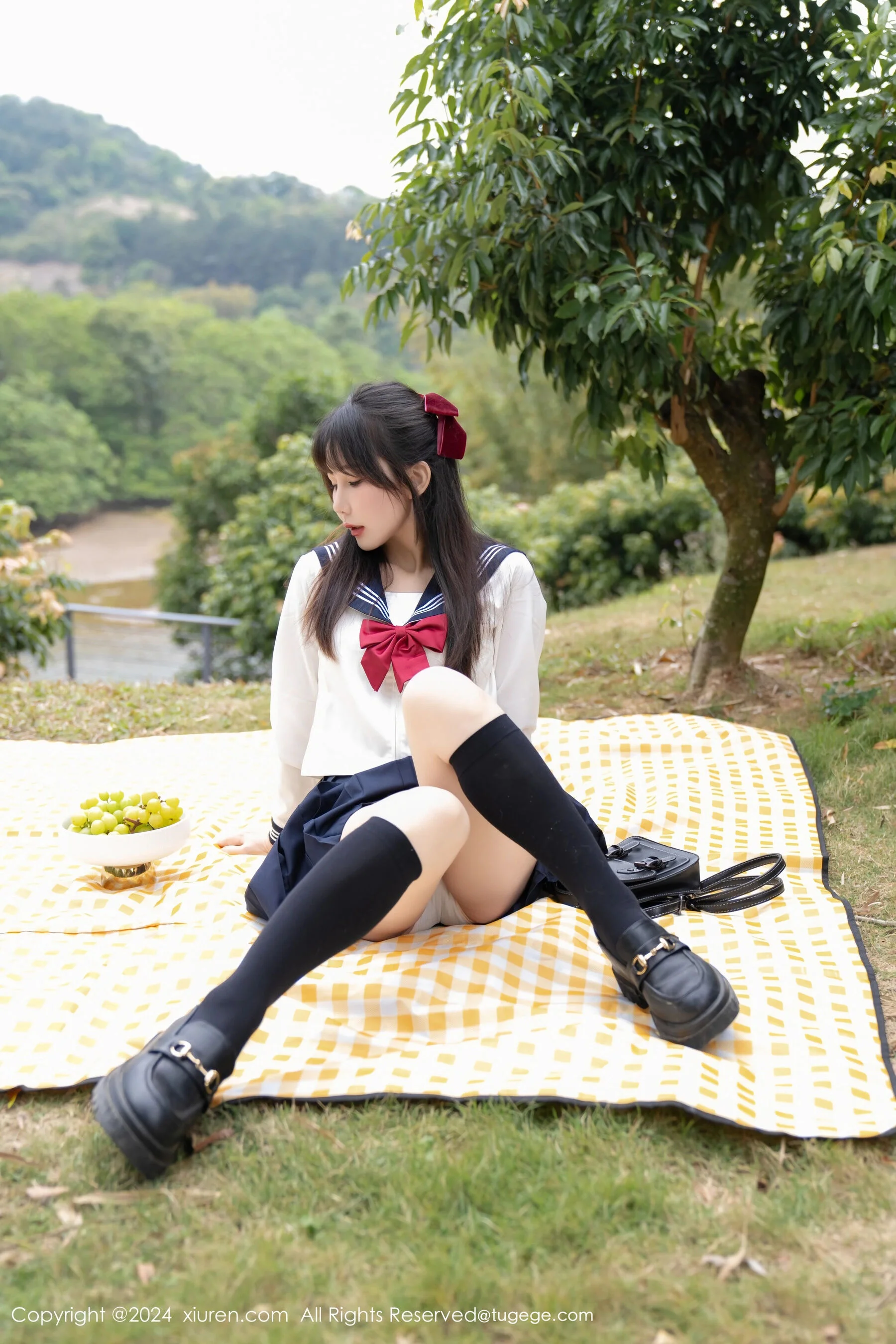 波巧酱 - Photo 54