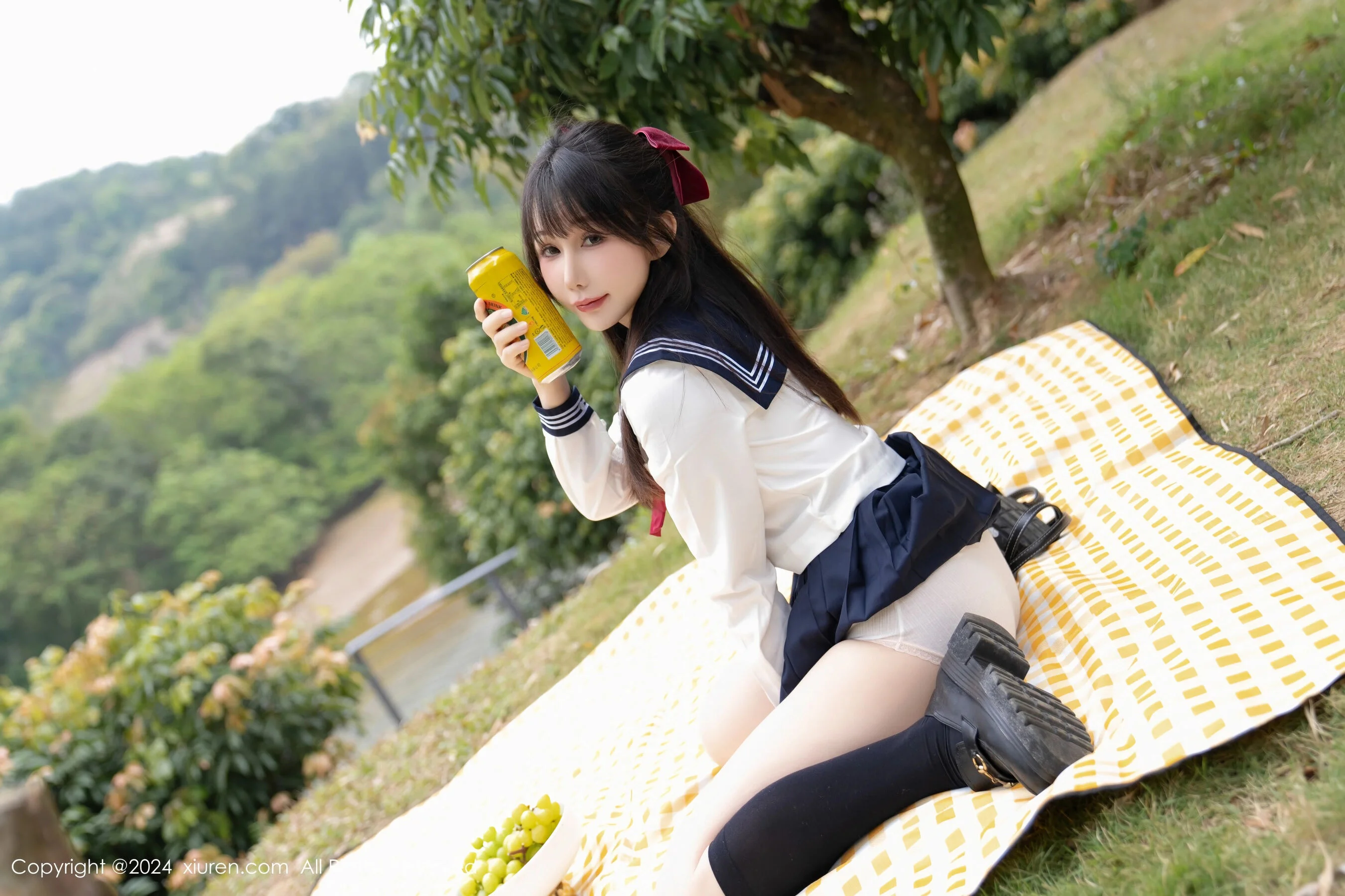 波巧酱 - Photo 56