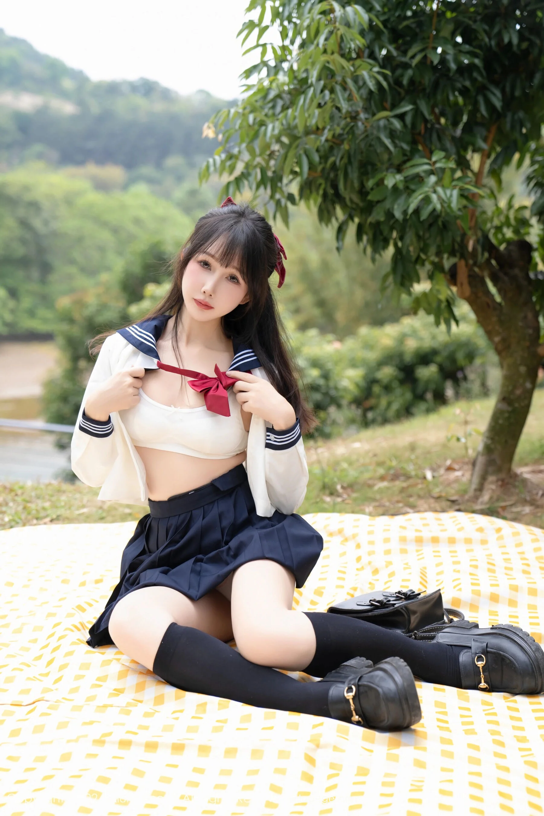 波巧酱 - Photo 60