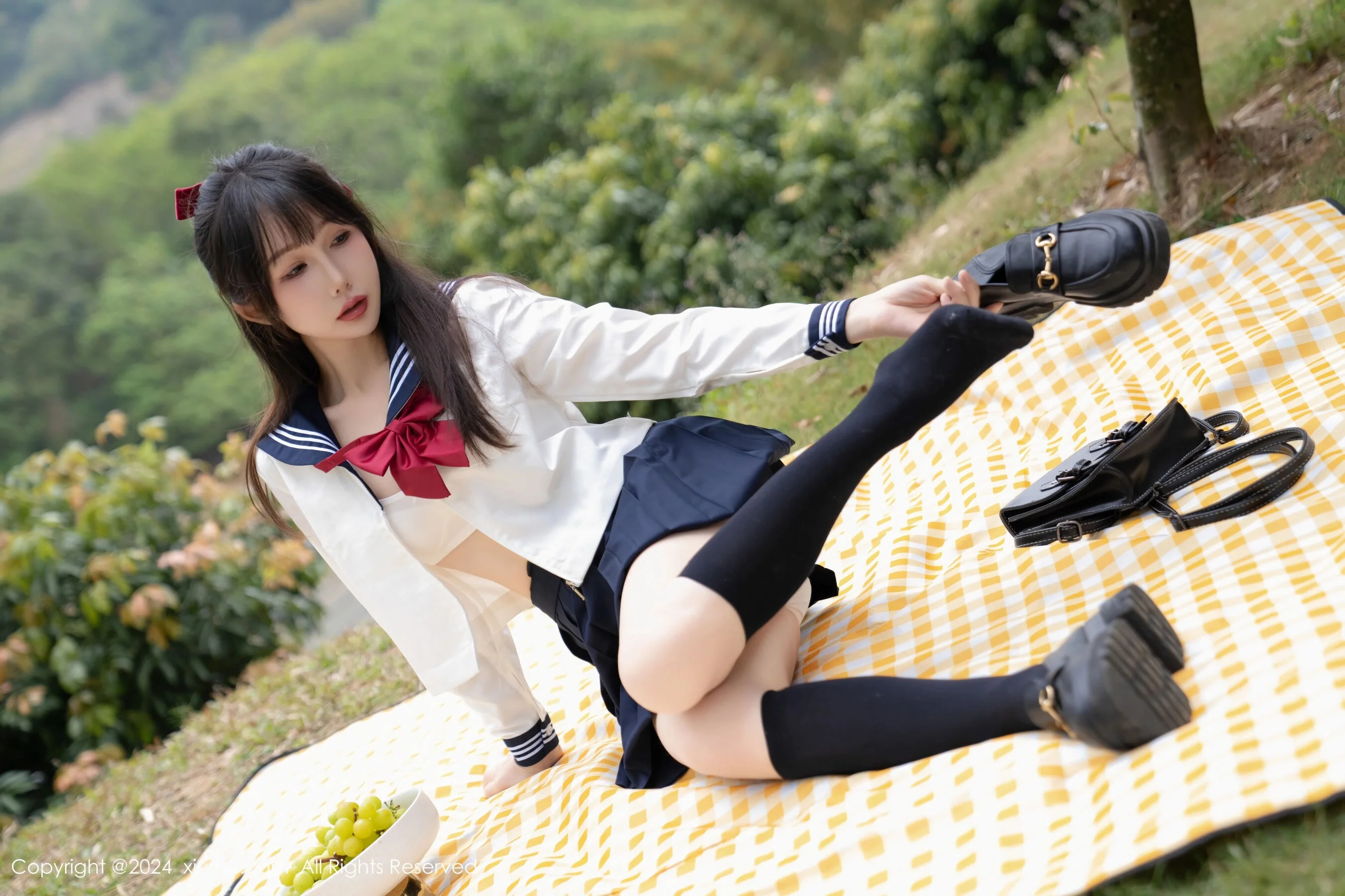 波巧酱 - Photo 61