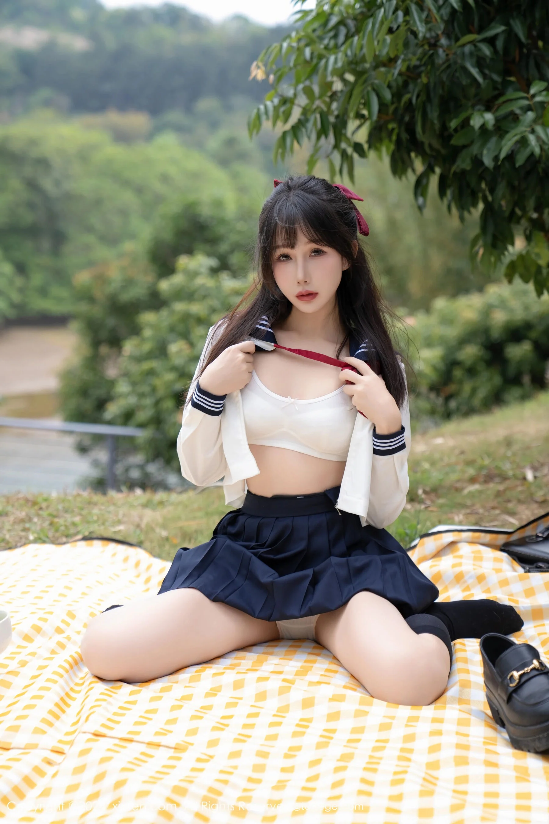 波巧酱 - Photo 65