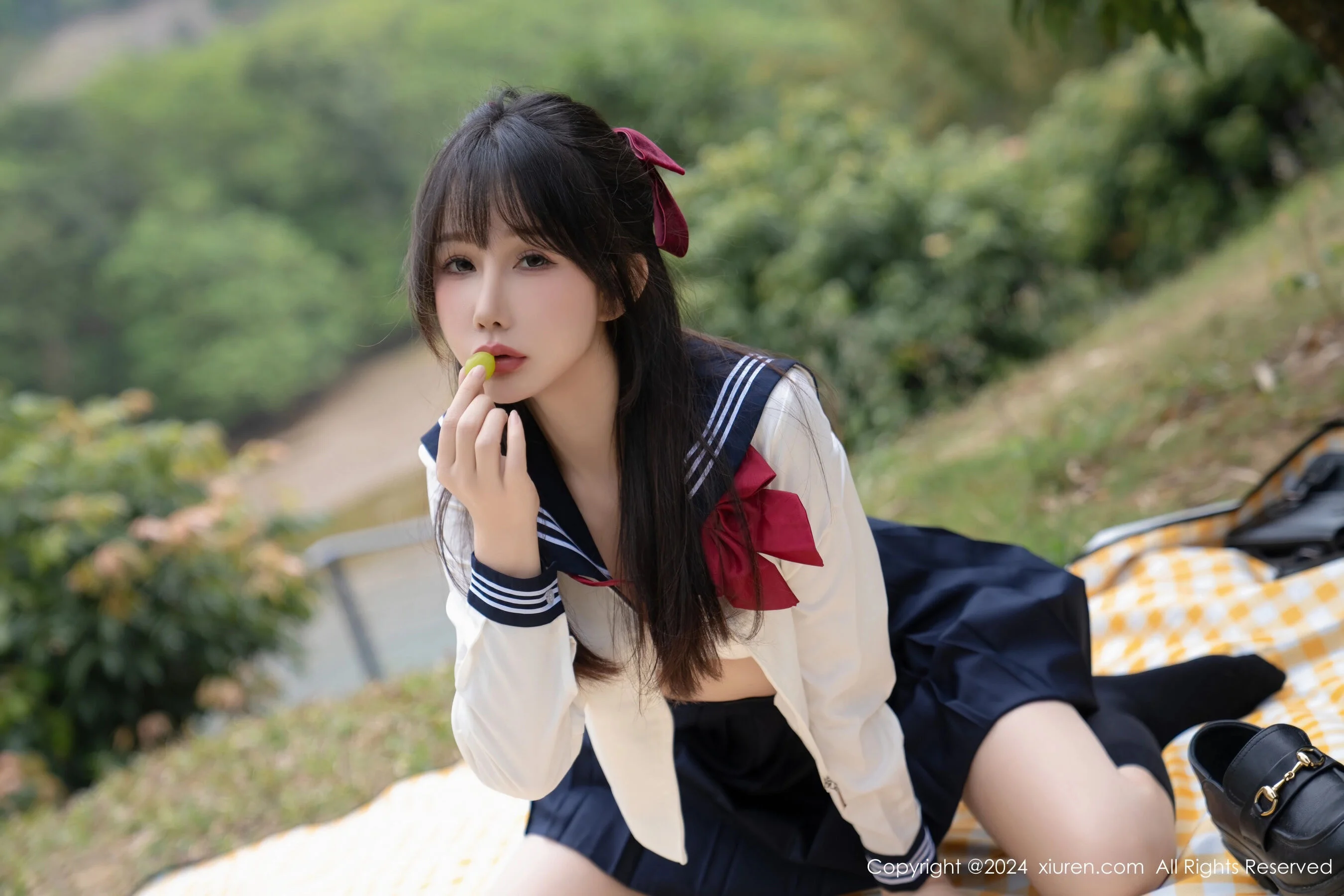 波巧酱 - Photo 67